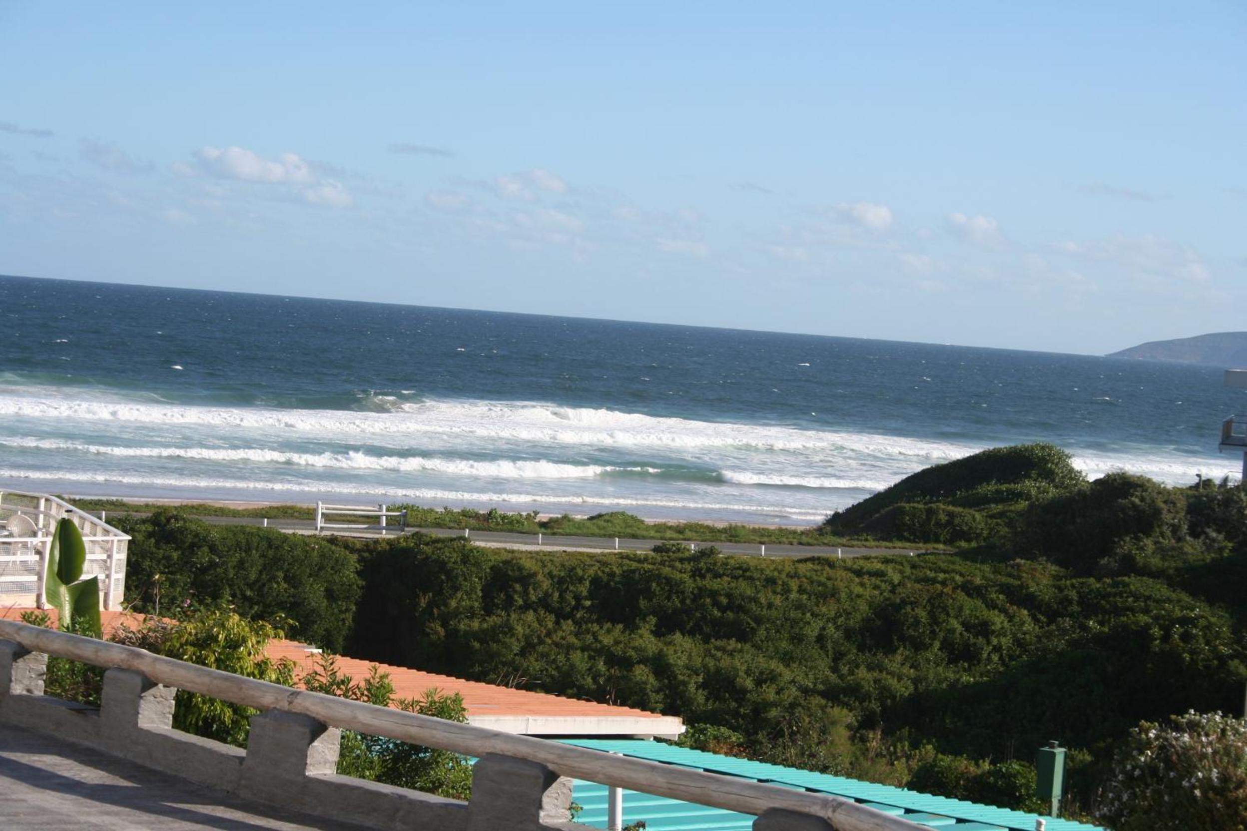 16 Mare Nostrum, "Sweet Sixteen" view 2