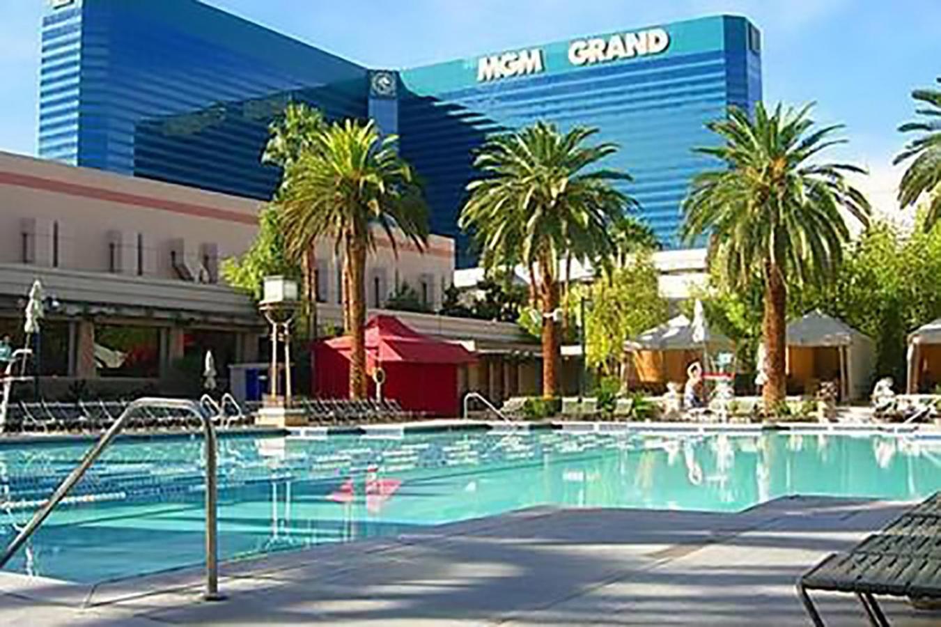 MGM Signature