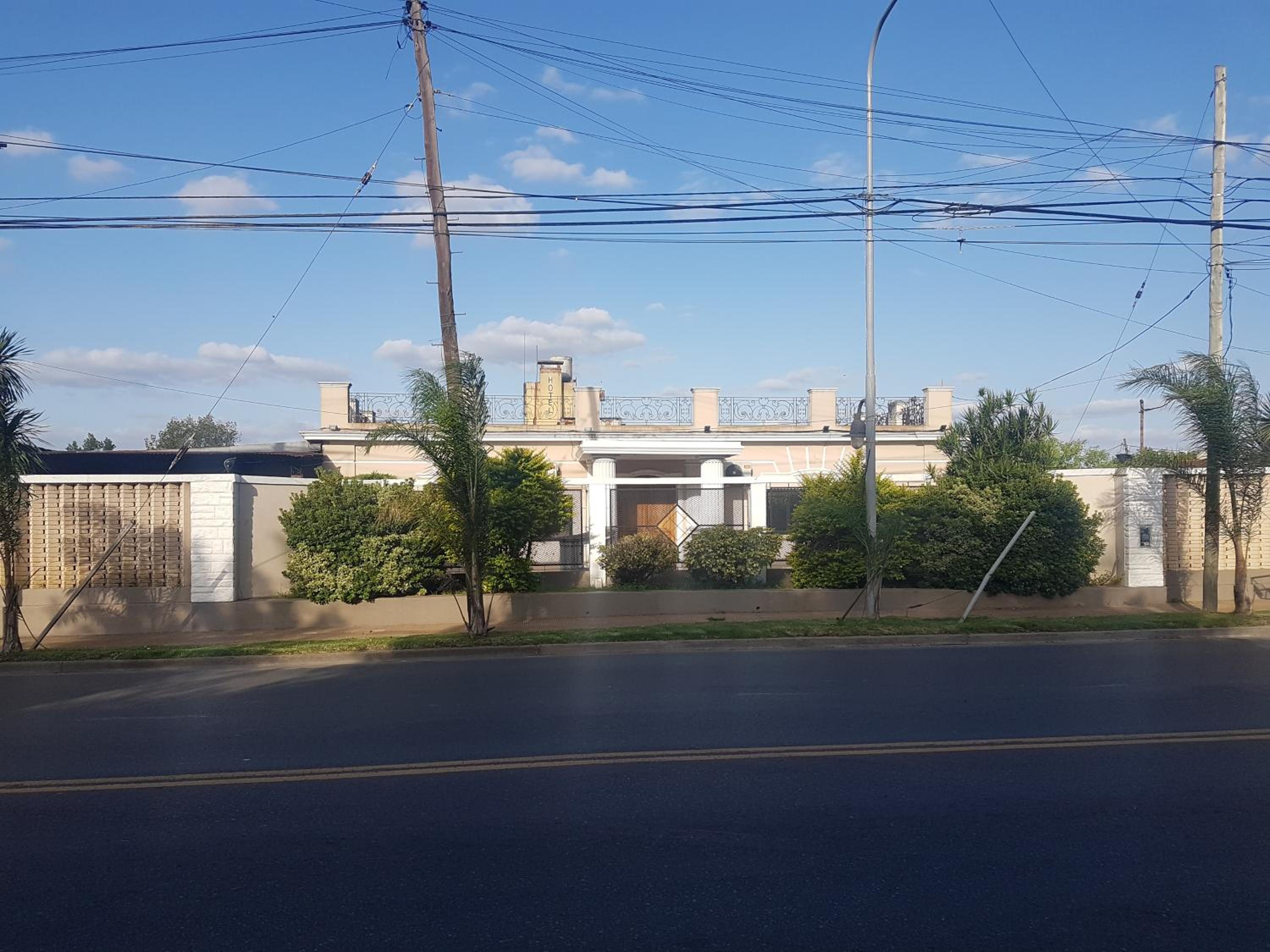 Real Horizonte Hotel -Motel-