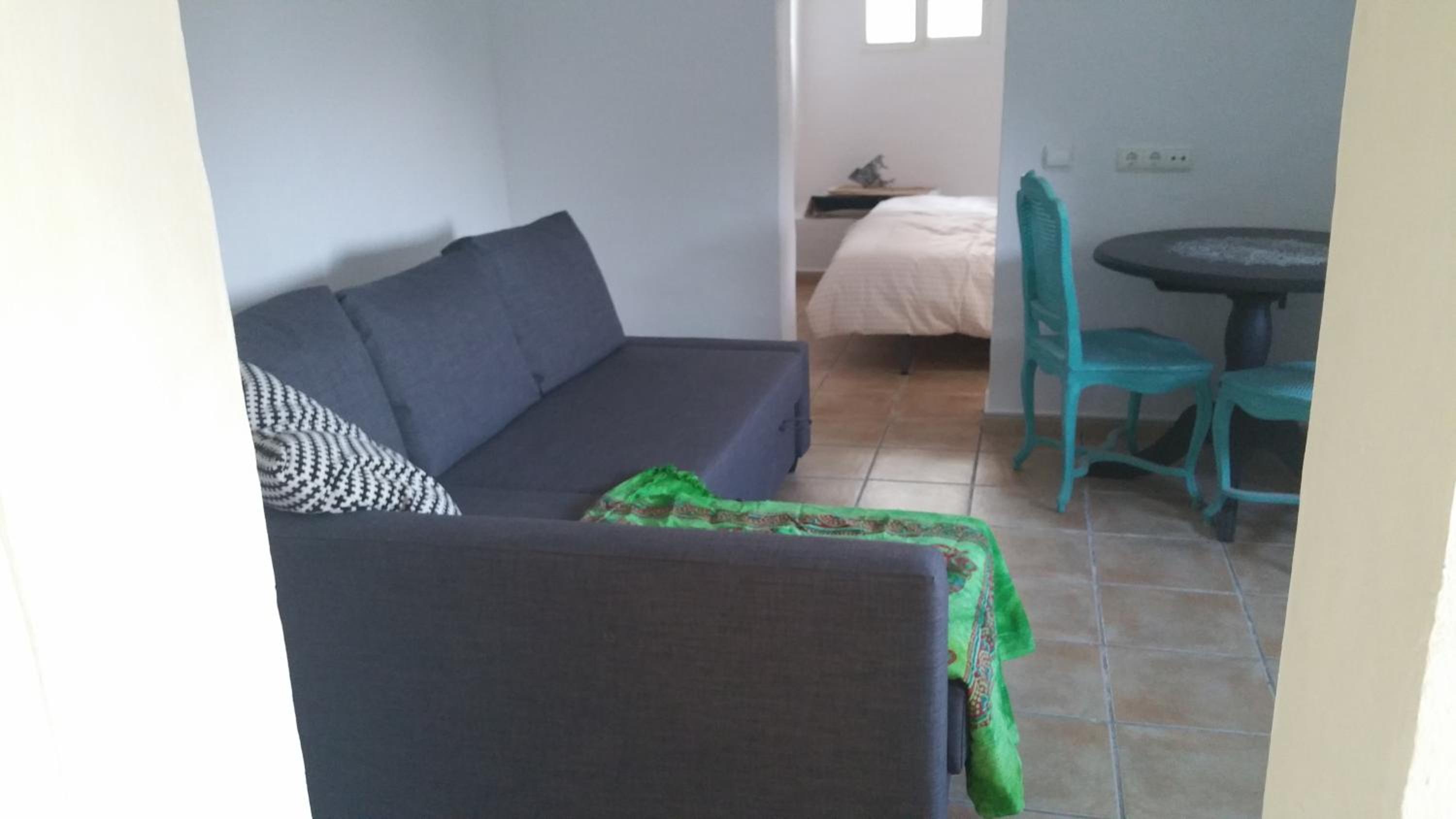 Casa Fleuri view 5