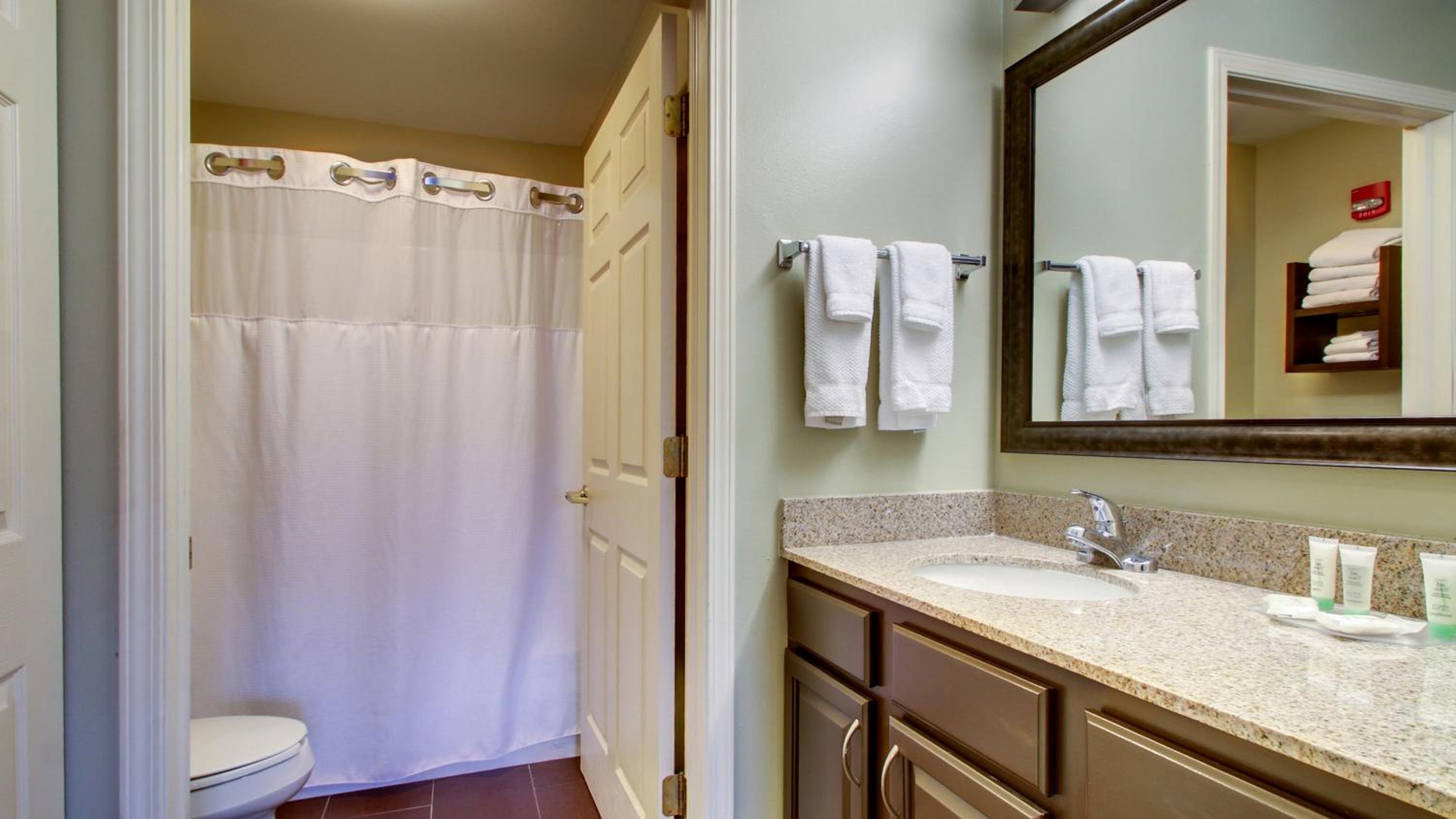 New York City Vacations - Staybridge Suites Madison - East, an IHG Hotel - Property Image 27