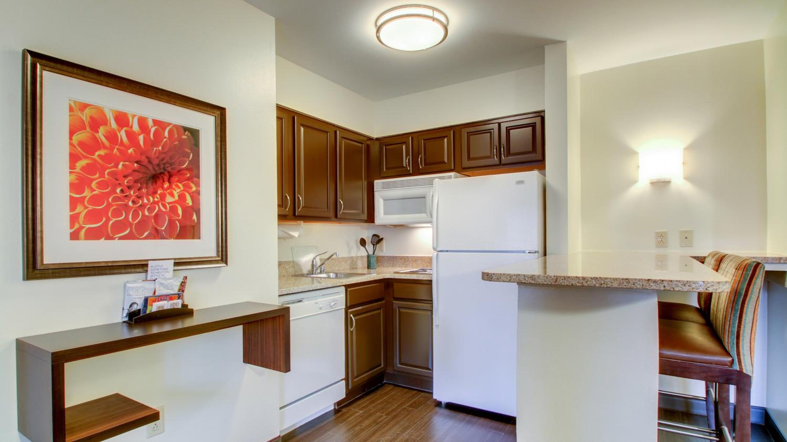 New York City Vacations - Staybridge Suites Madison - East, an IHG Hotel - Property Image 28