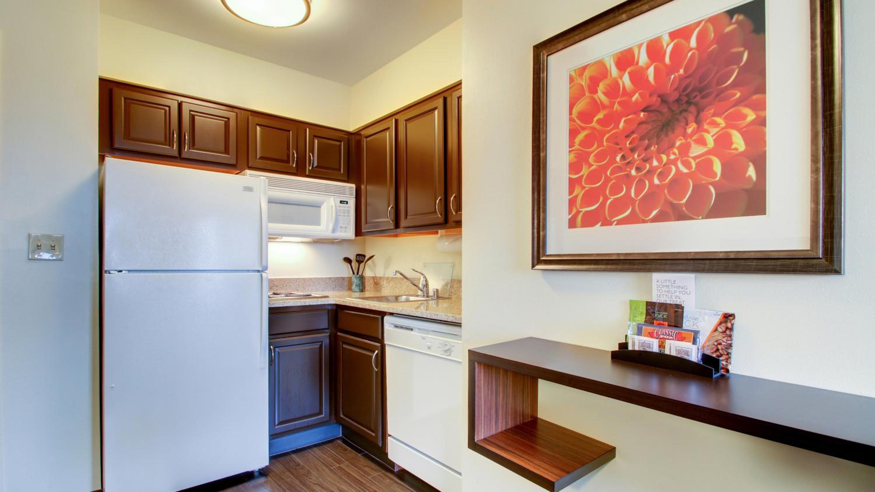 New York City Vacations - Staybridge Suites Madison - East, an IHG Hotel - Property Image 29