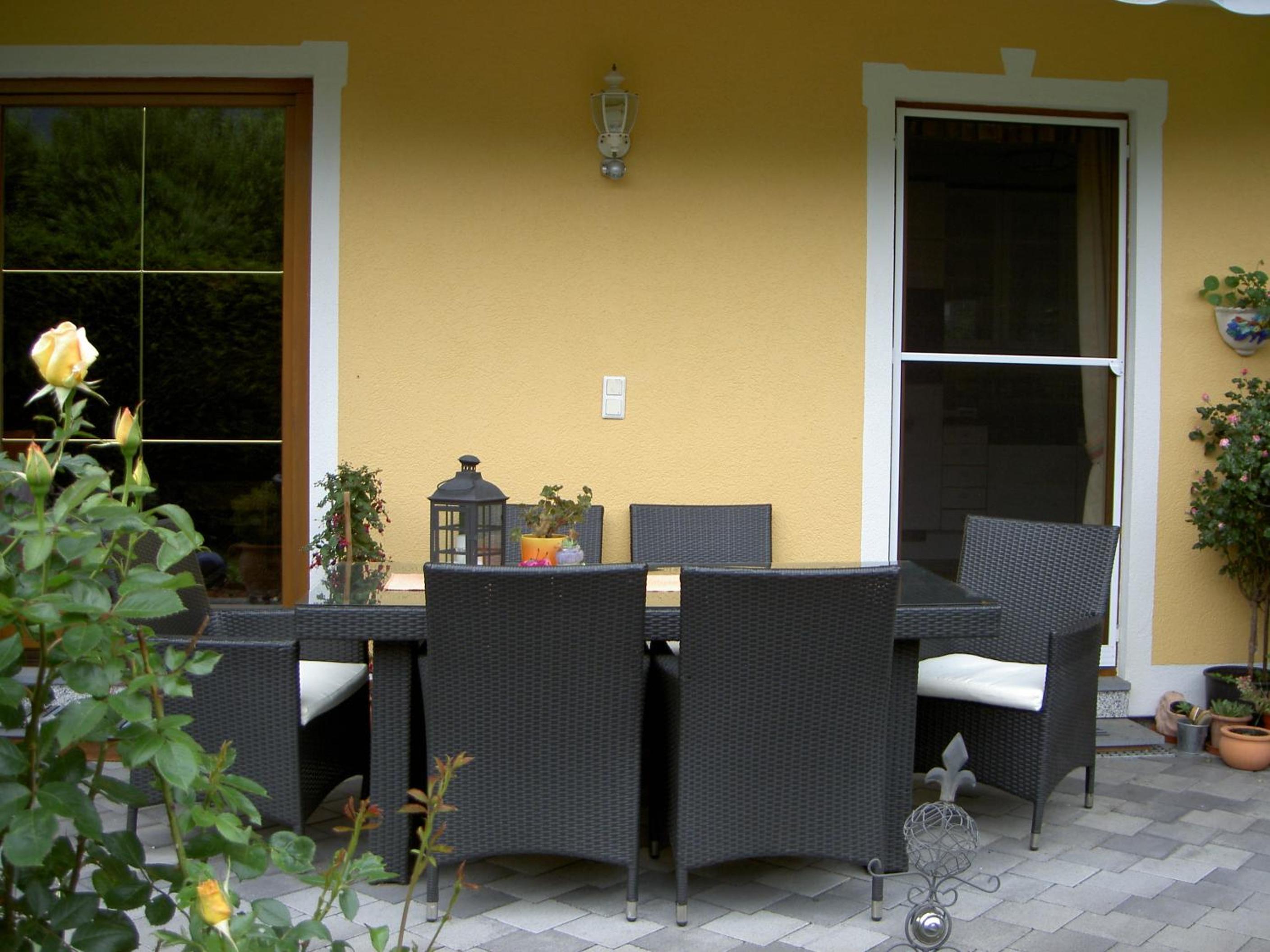 Haus Habetseder
