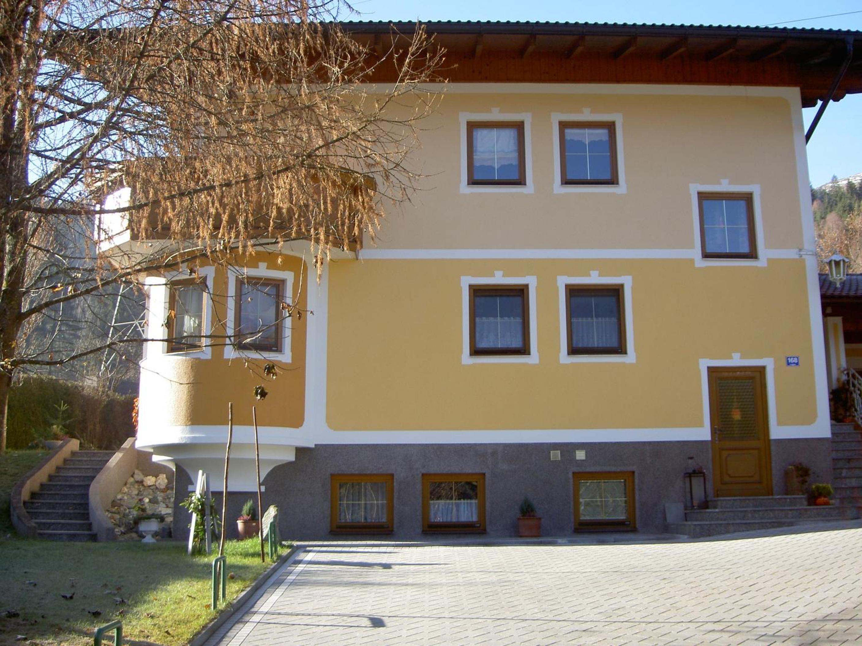 Haus Habetseder