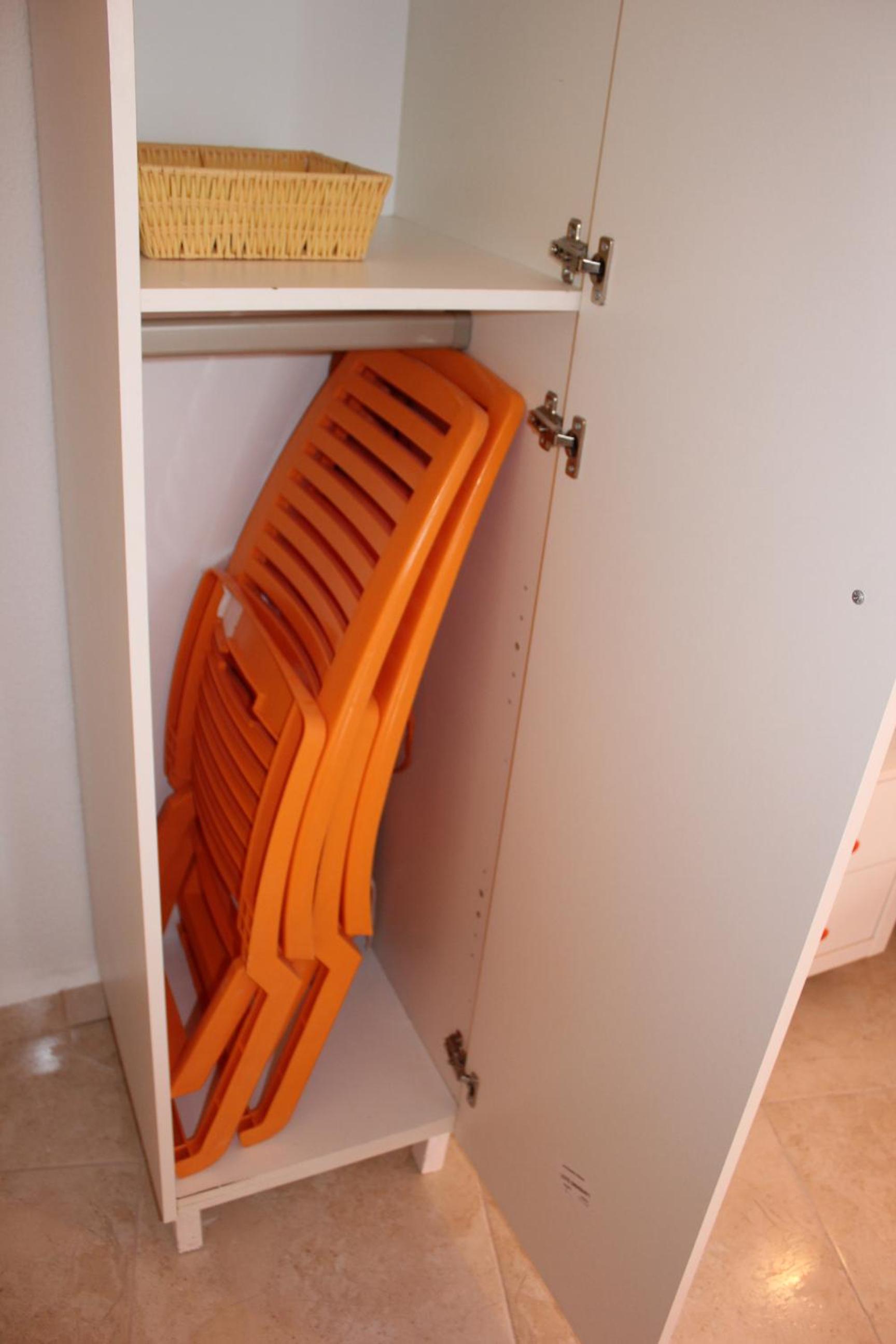 Apartamento Orange
