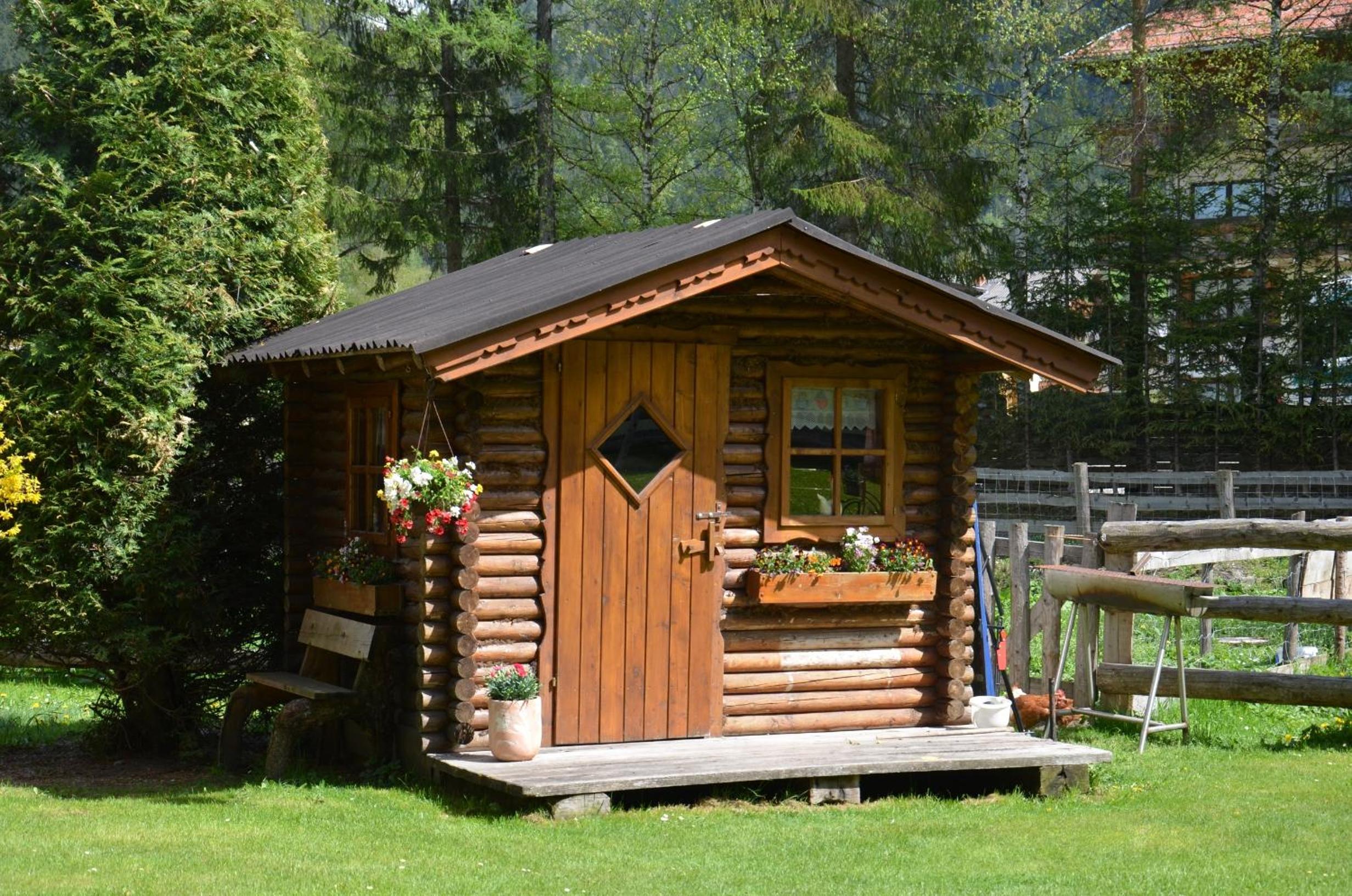 Scheibenhof