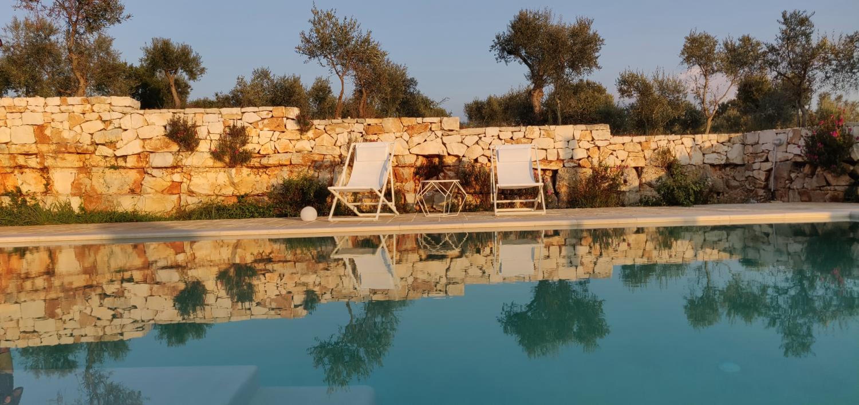 Trullo la perla di pietra photo 2