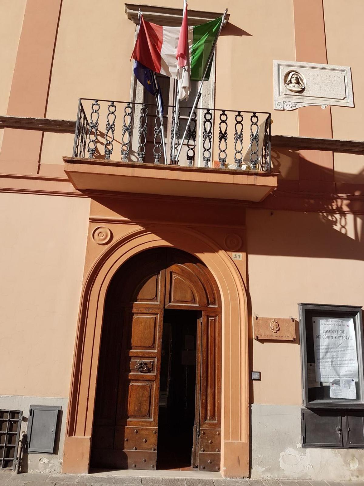 Casa Ernesto-AMICA DEI CICLISTI