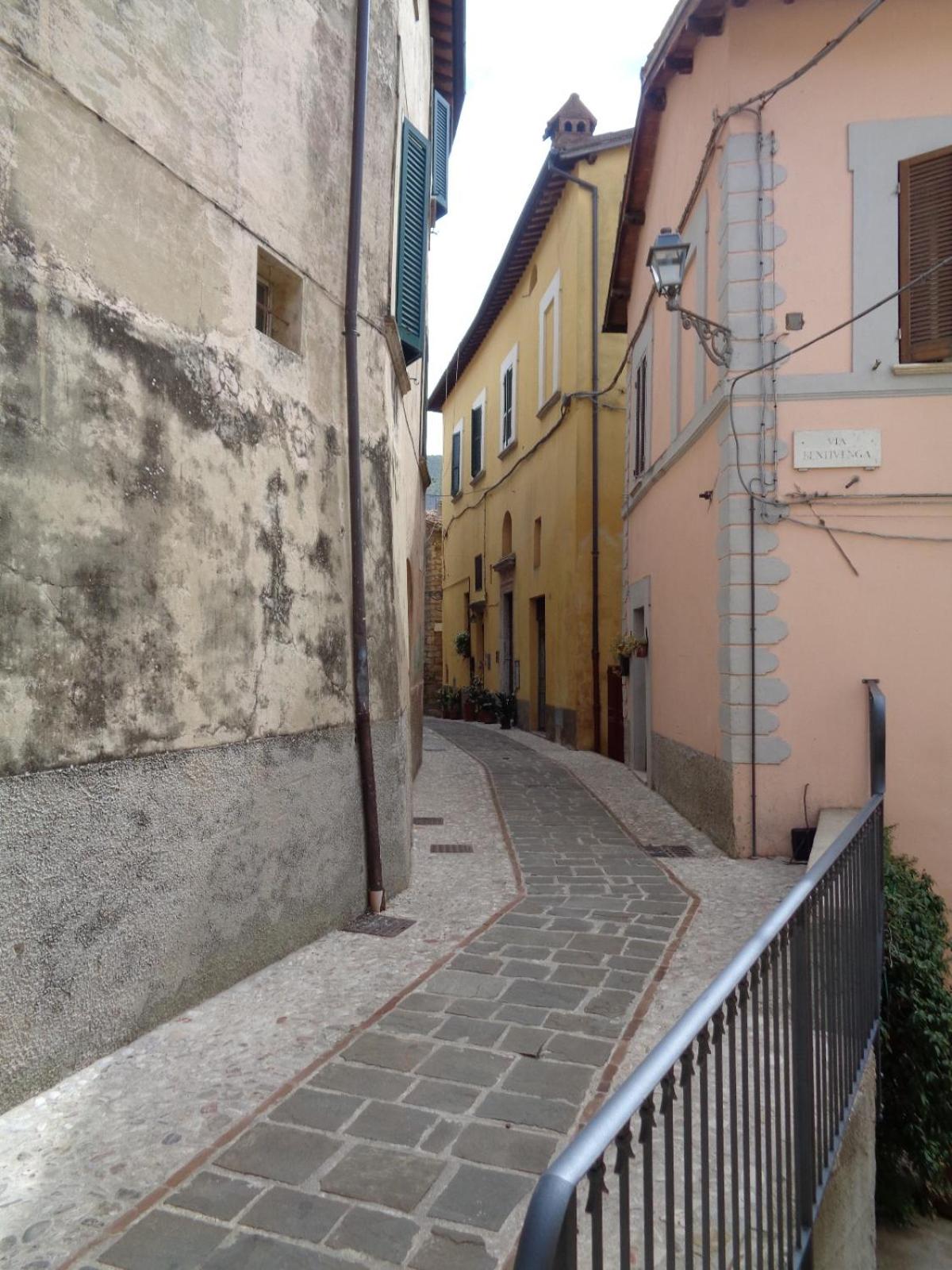 Casa Ernesto-AMICA DEI CICLISTI
