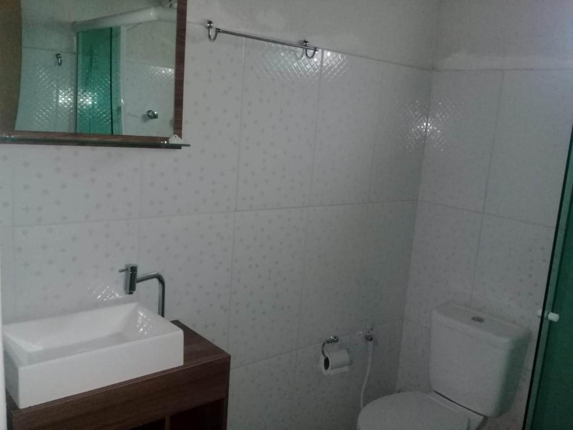 Chalé duplex reformado