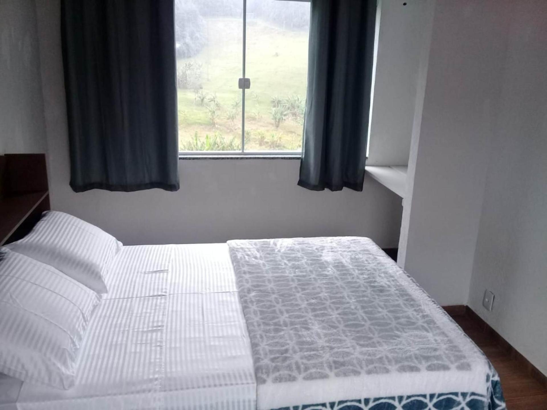 Chalé duplex reformado