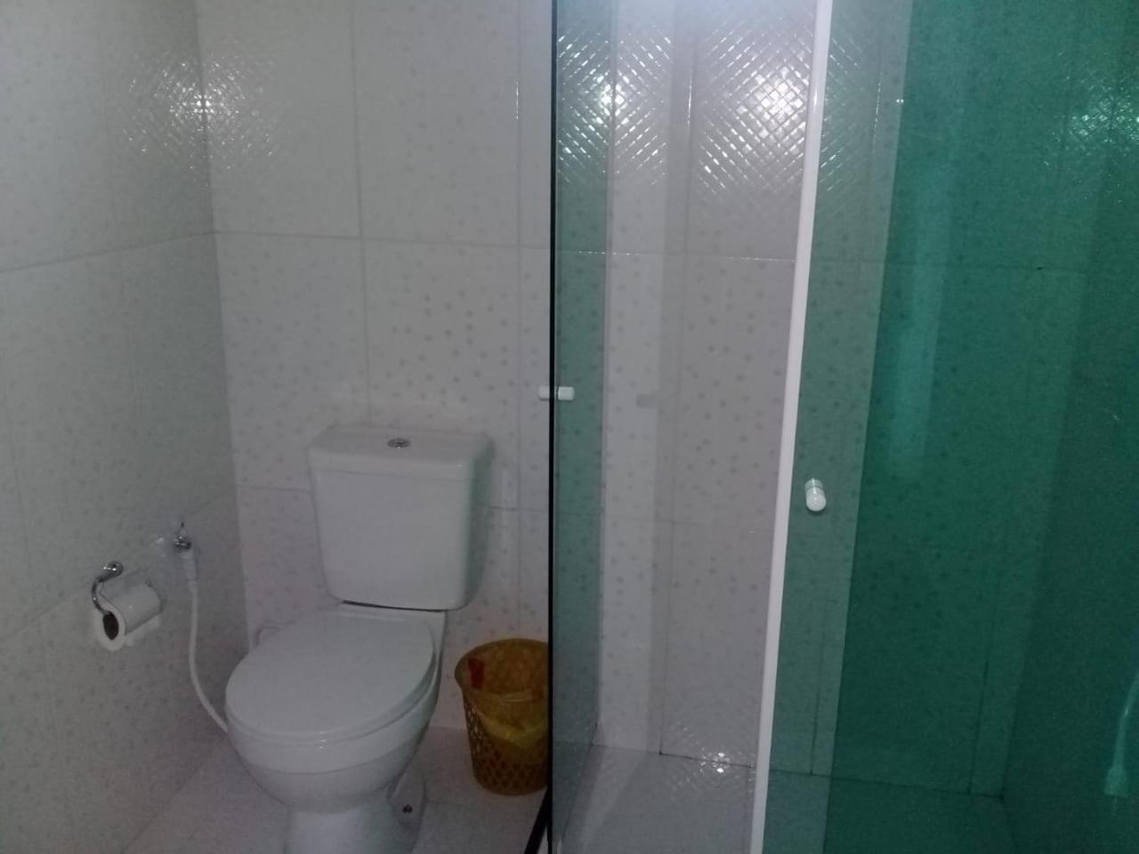 Chalé duplex reformado
