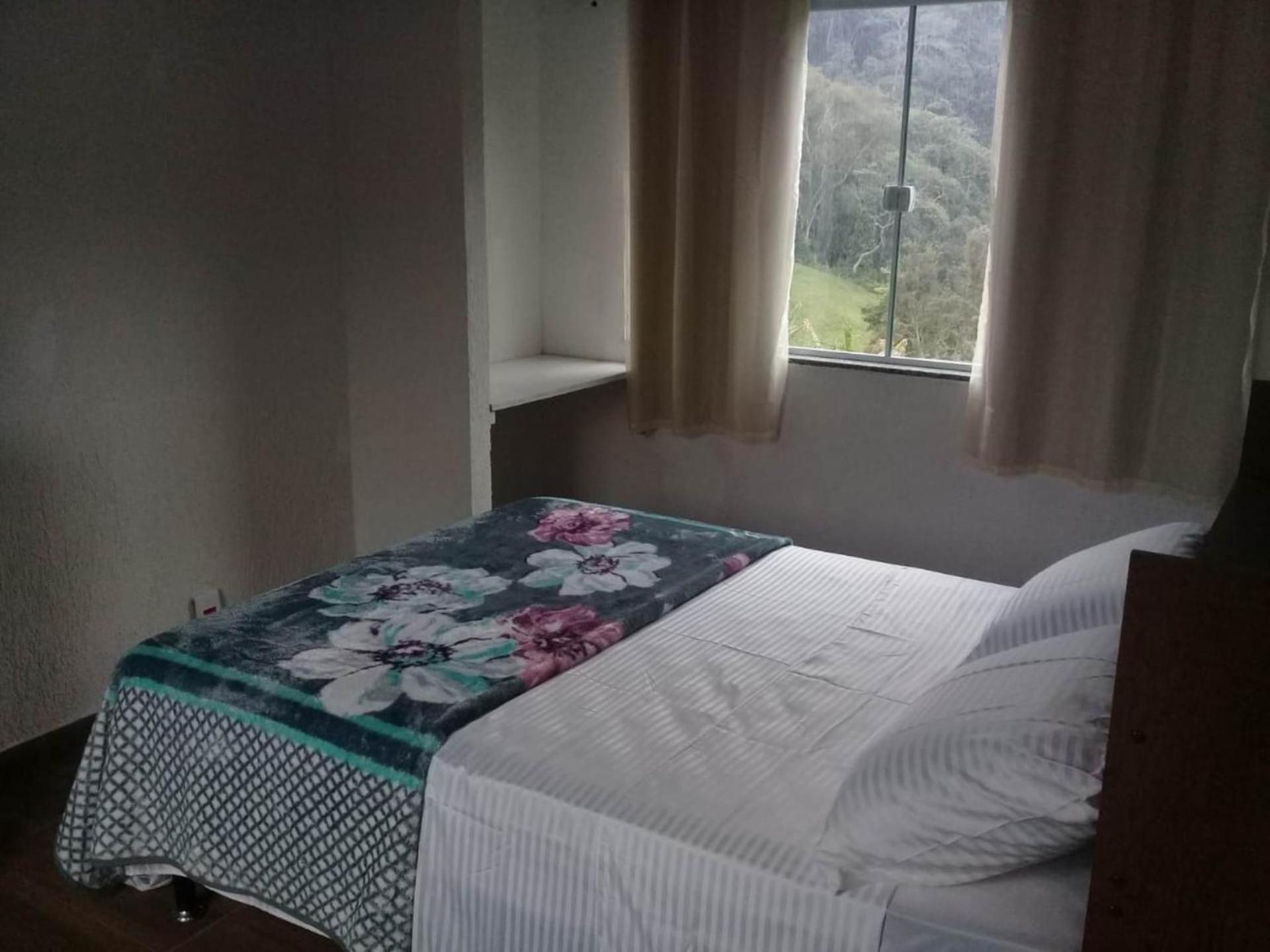 Chalé duplex reformado