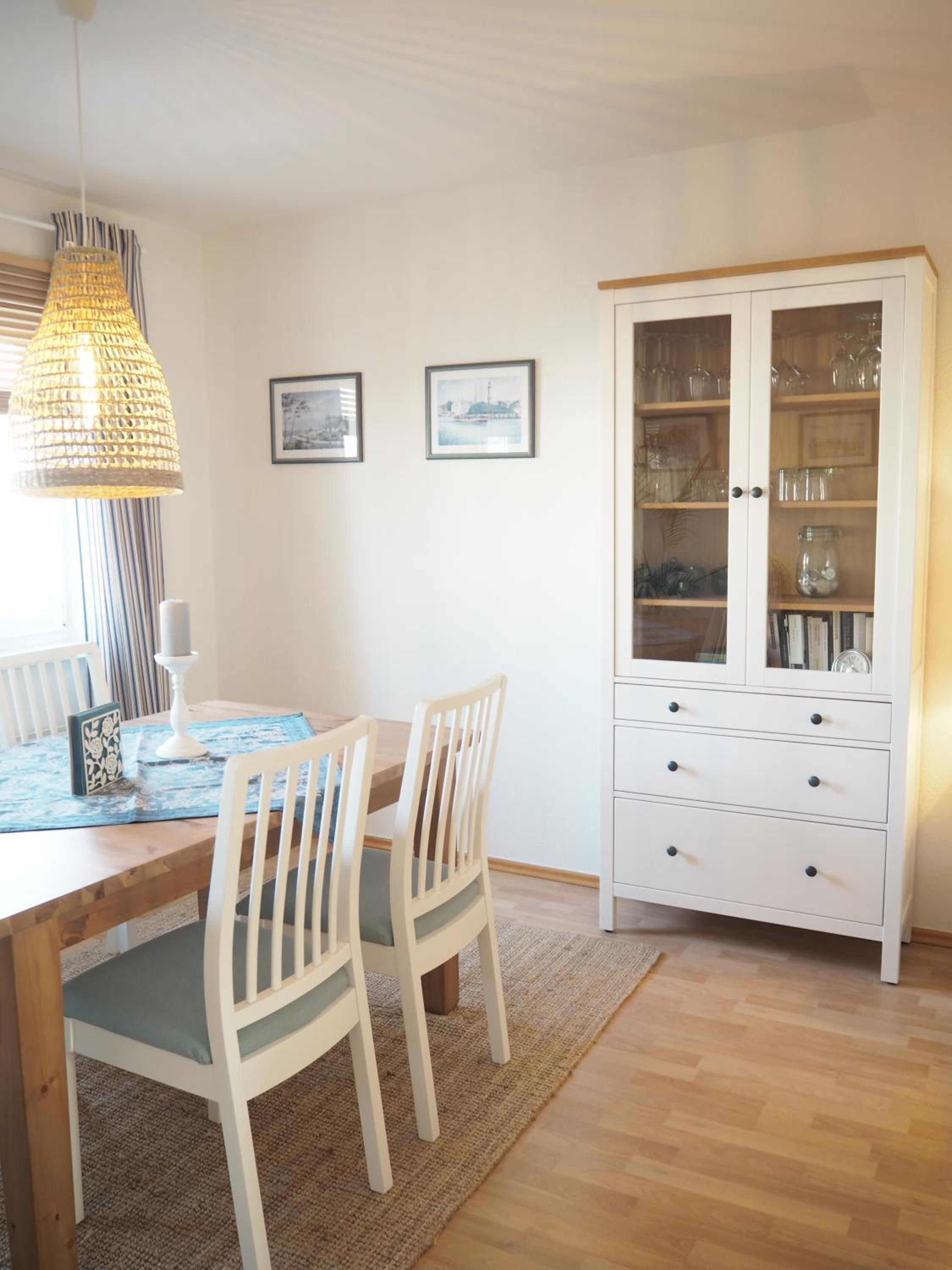 Ferienwohnung preiswert und strandnah view 3
