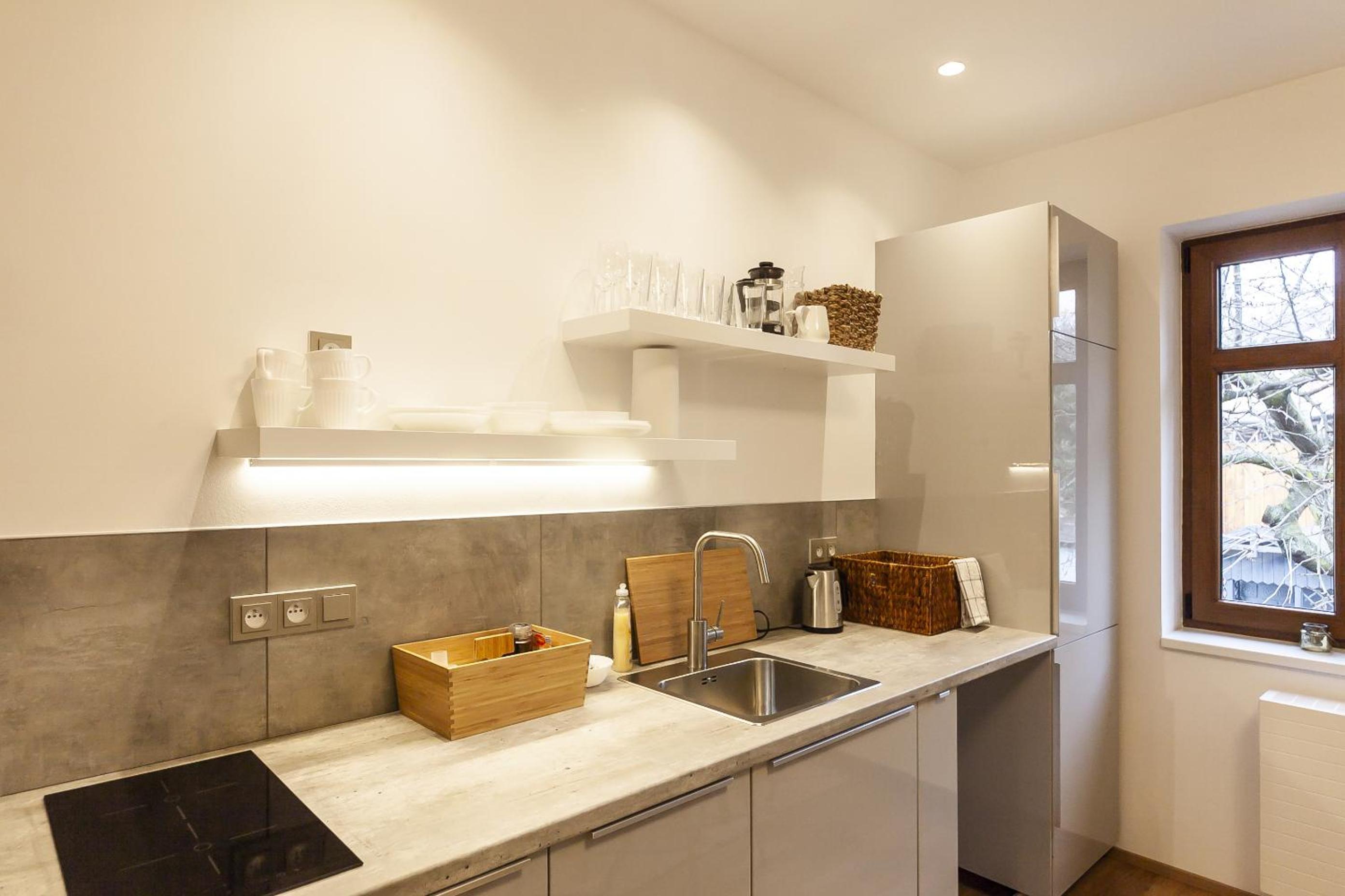 Prague Expat House