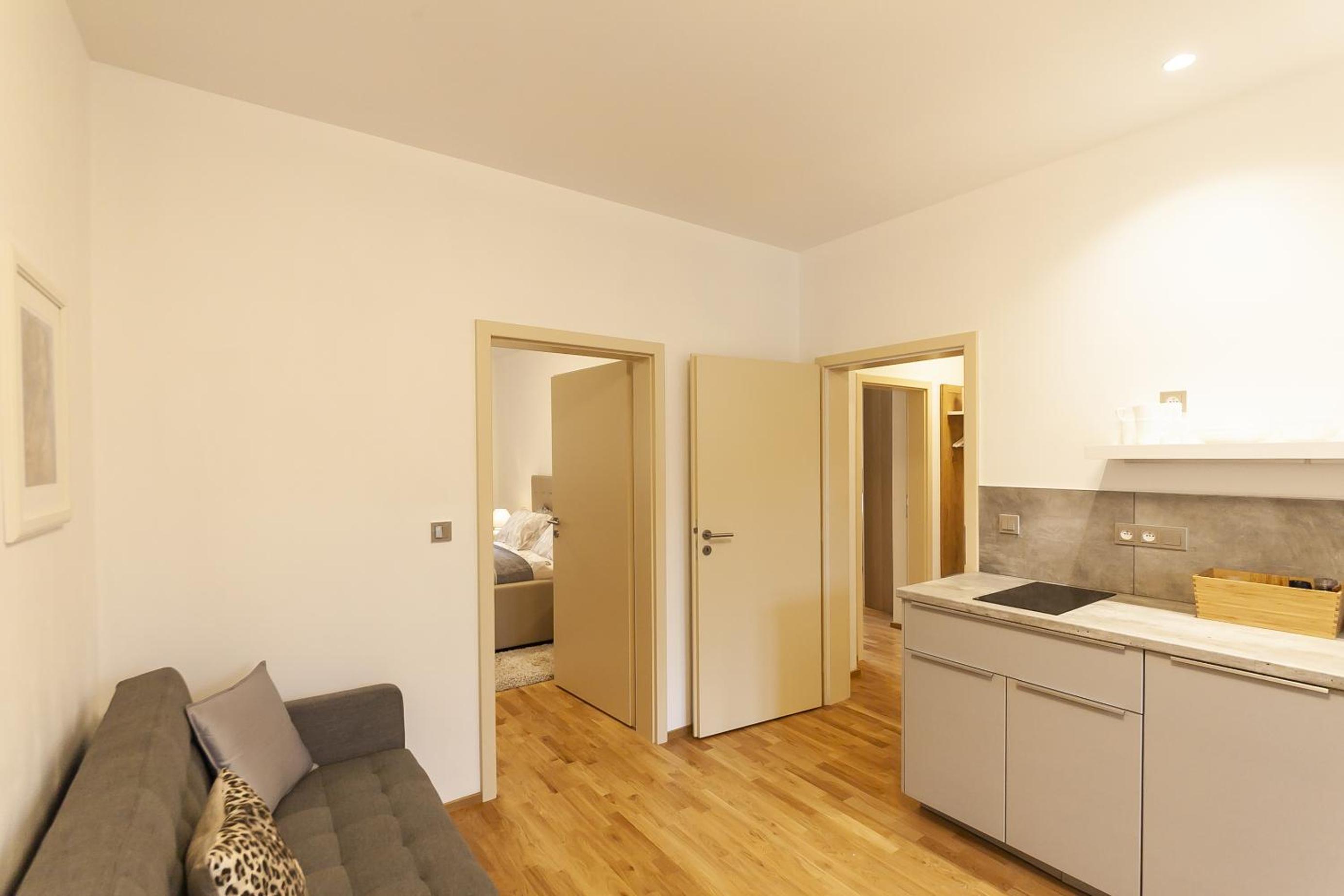Prague Expat House