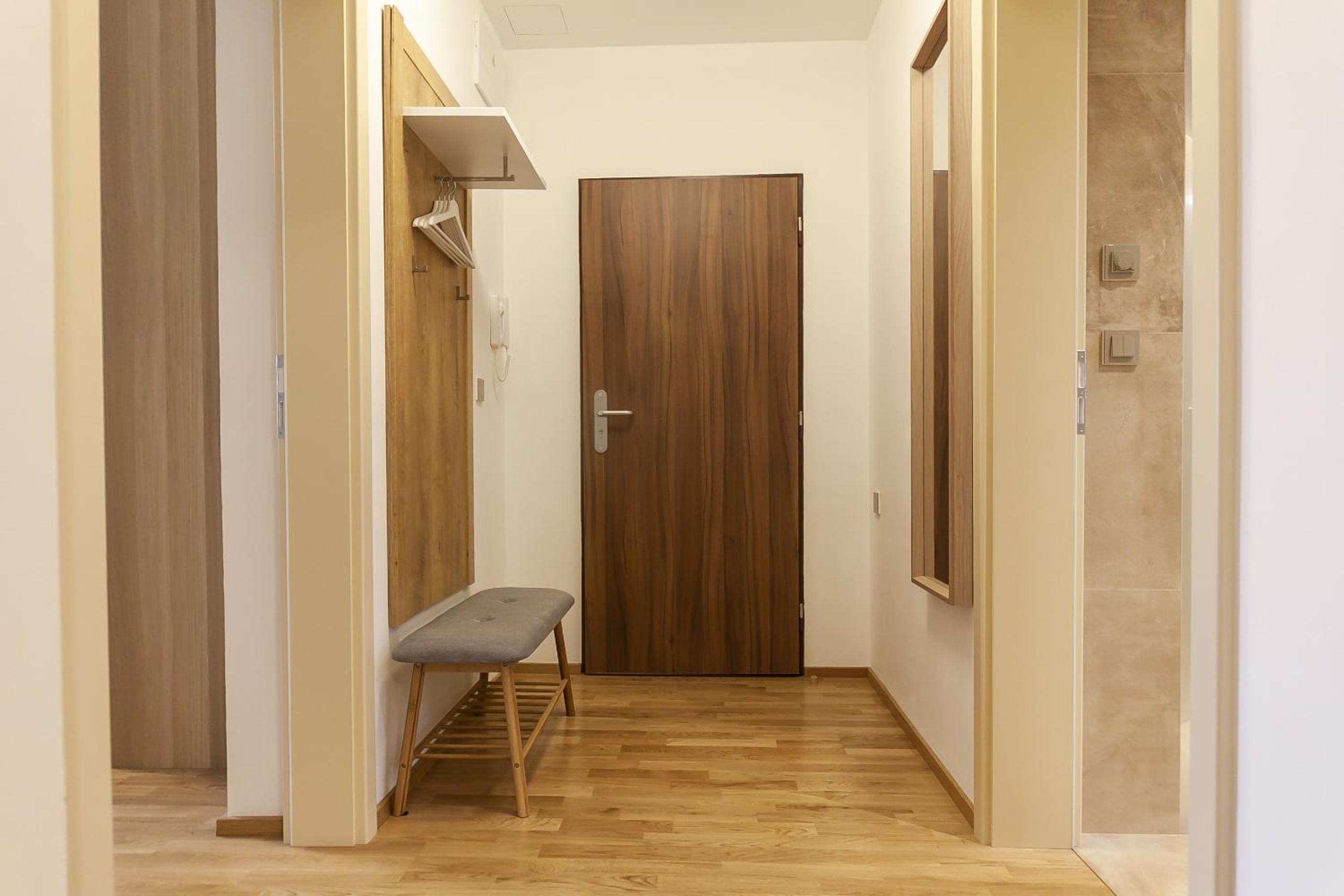 Prague Expat House