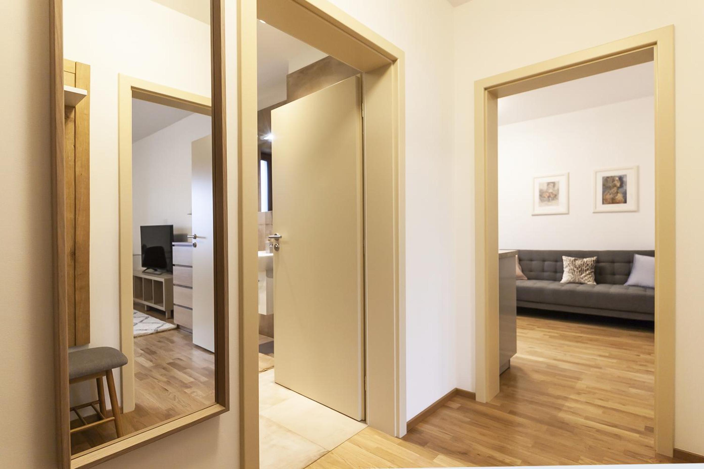 Prague Expat House