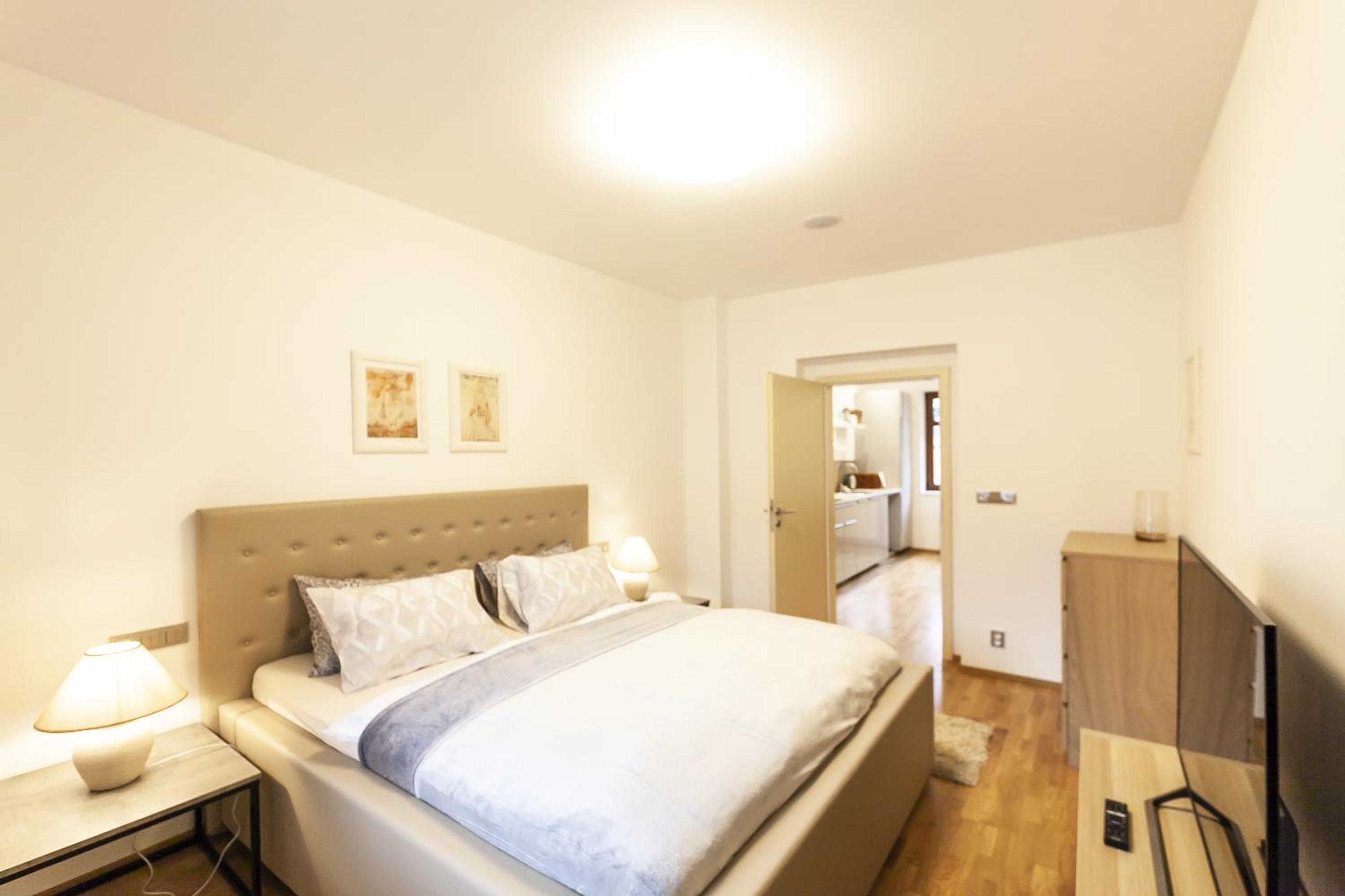 Prague Expat House