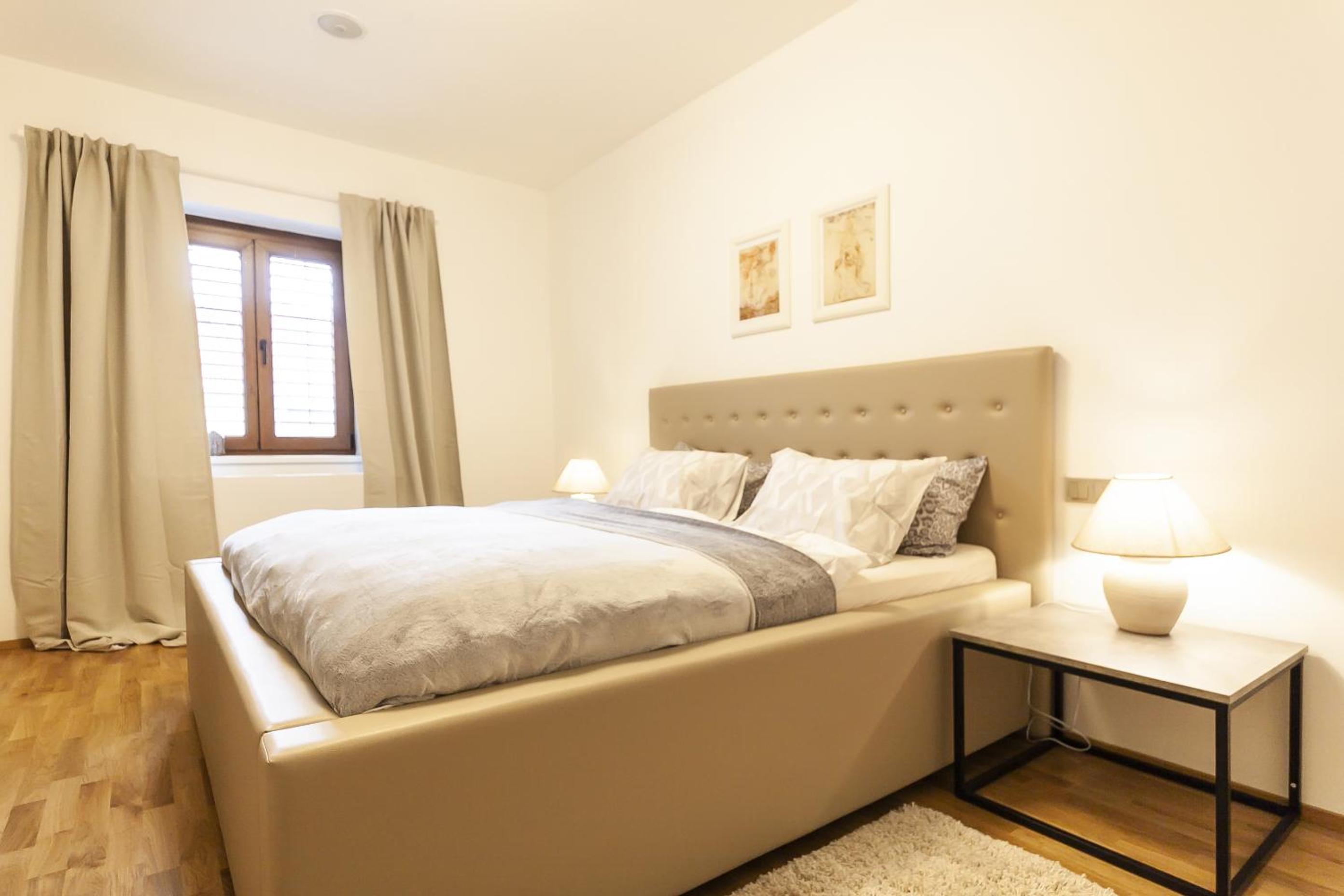 Prague Expat House