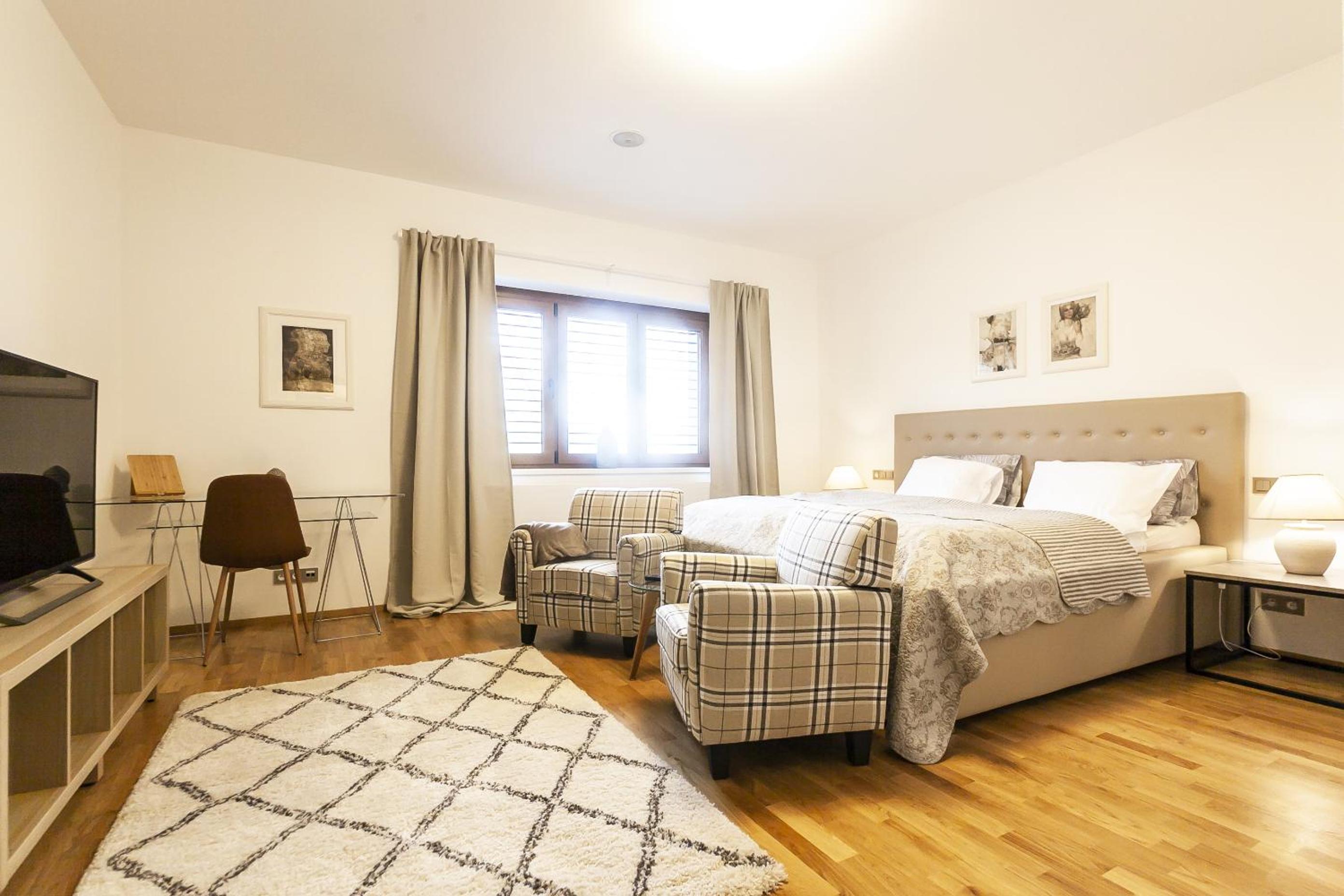 Prague Expat House