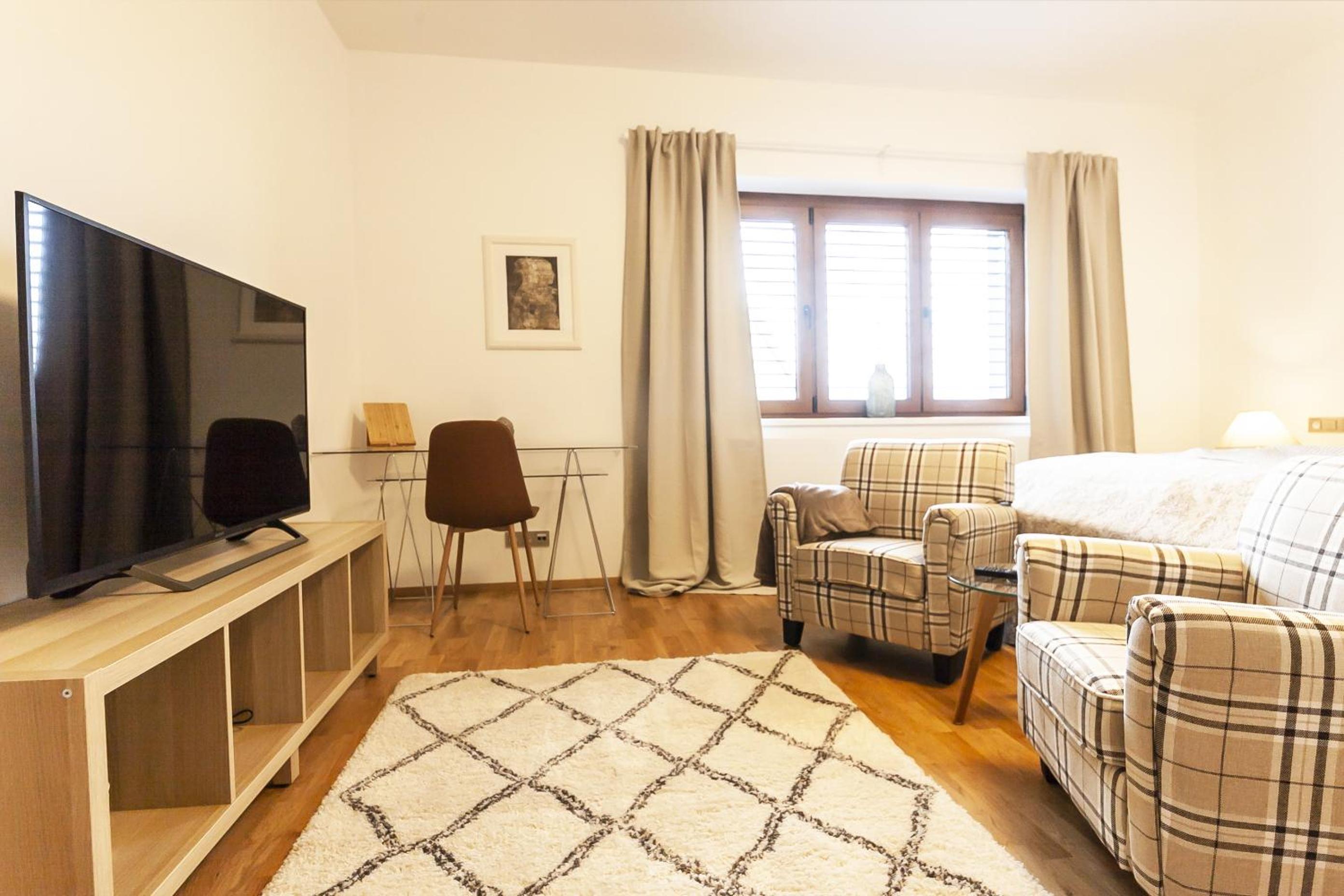 Prague Expat House