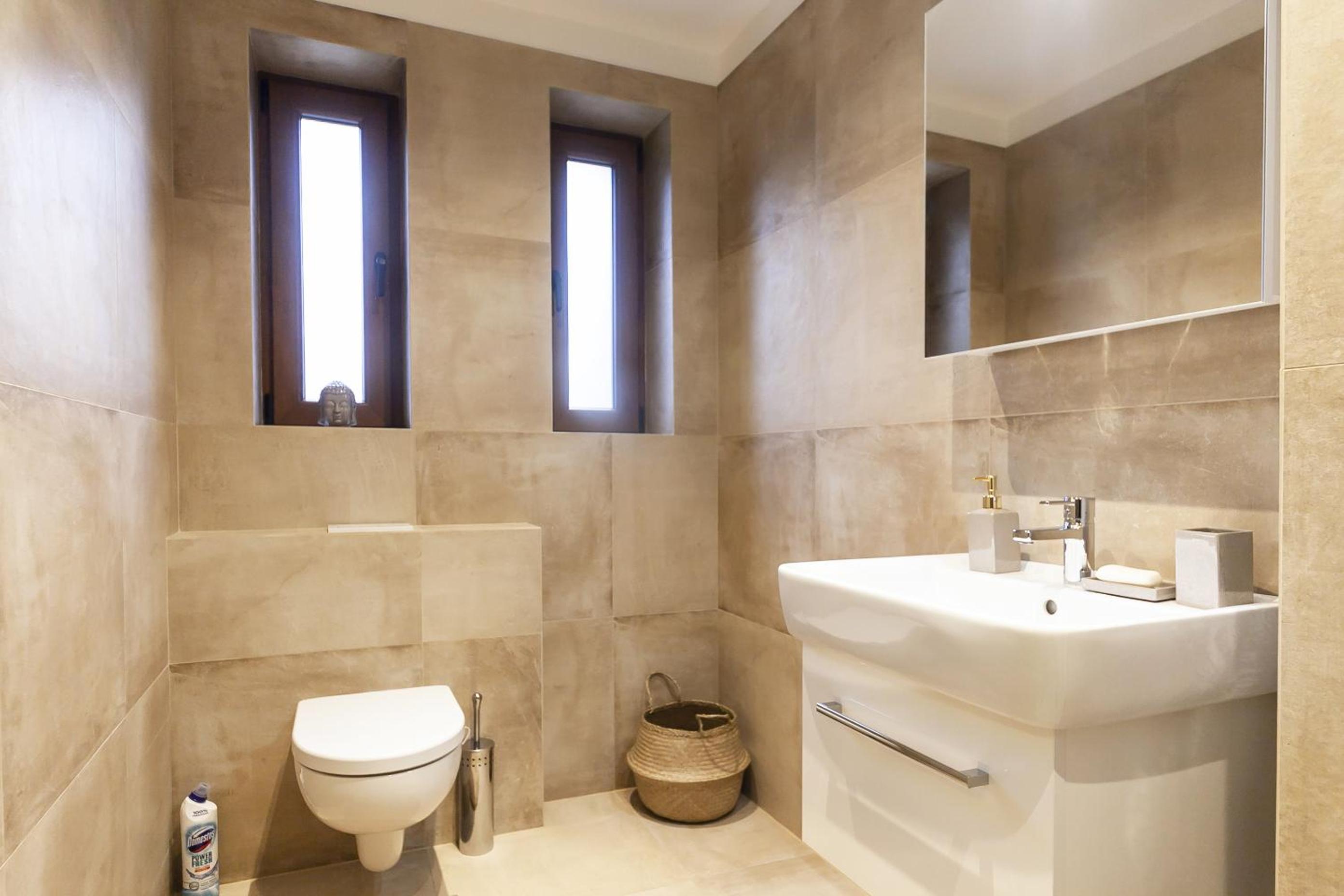 Prague Expat House