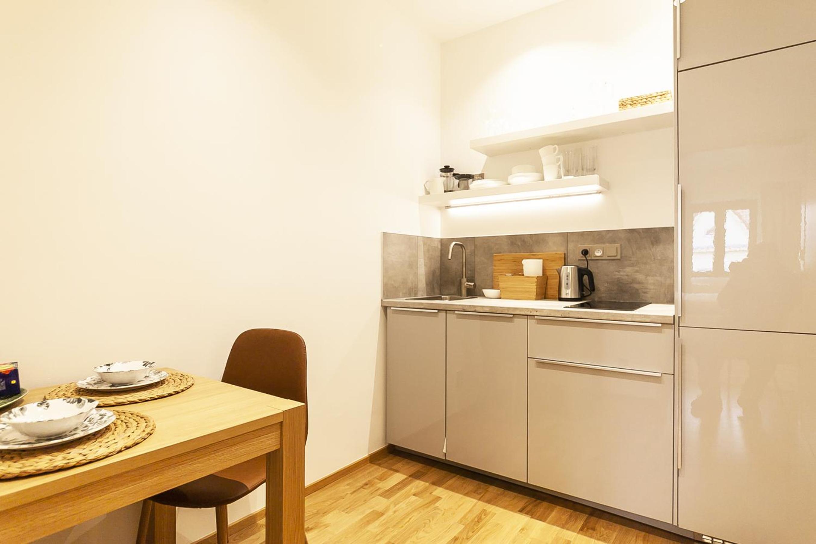 Prague Expat House