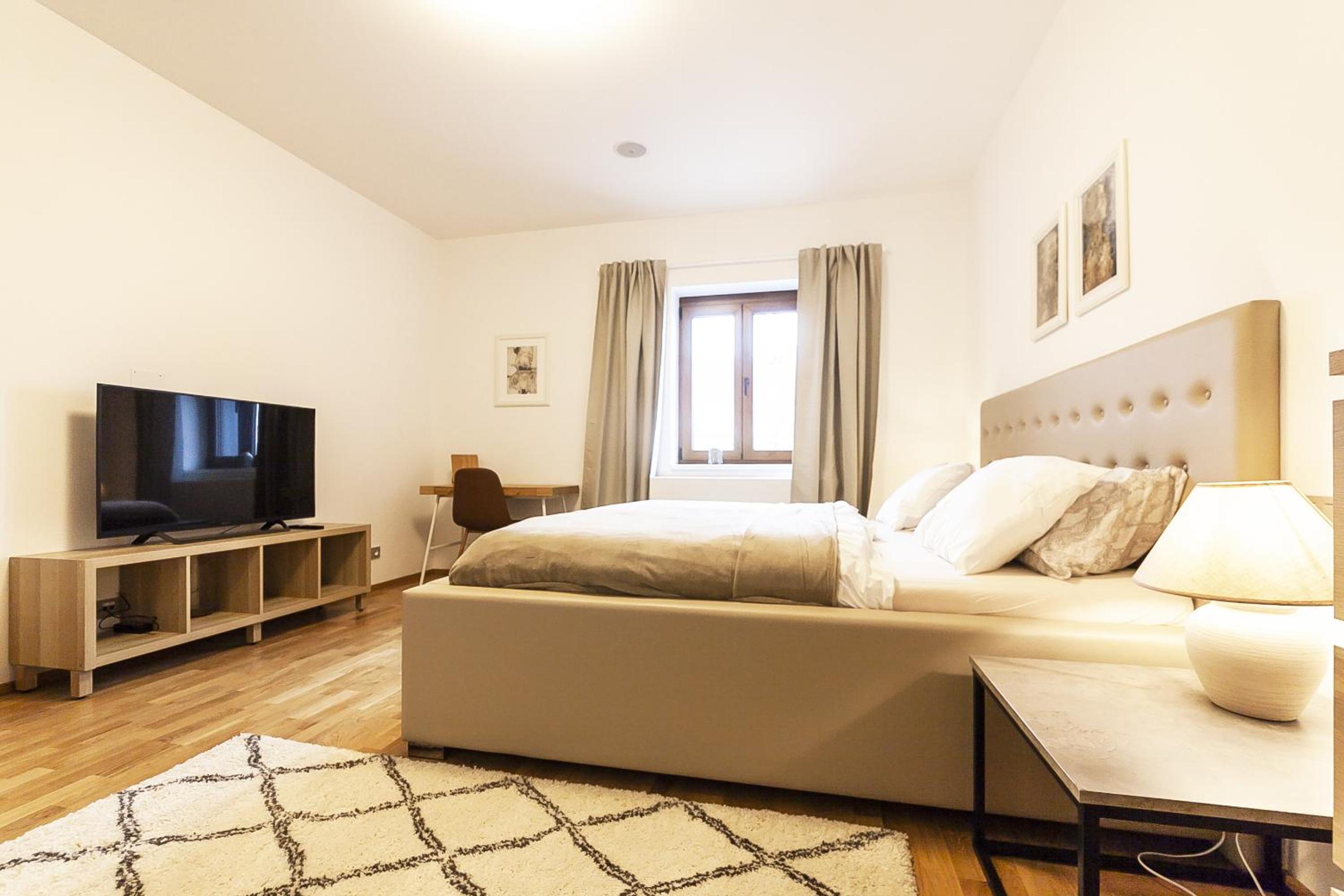 Prague Expat House