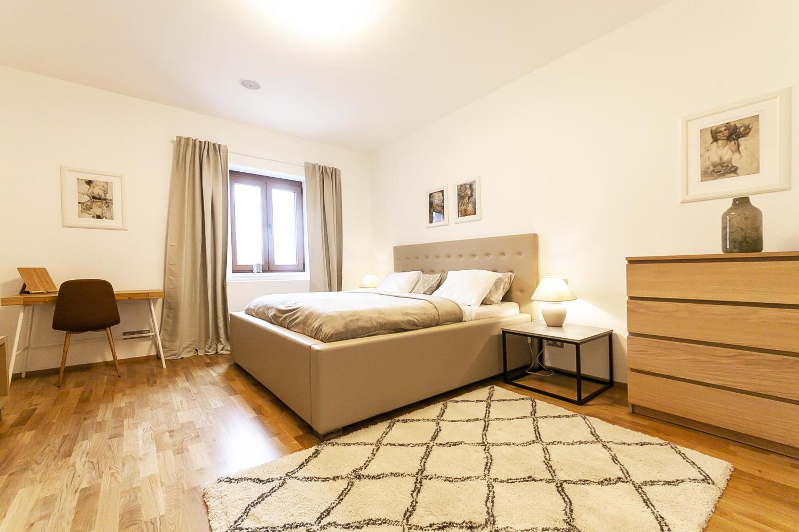 Prague Expat House