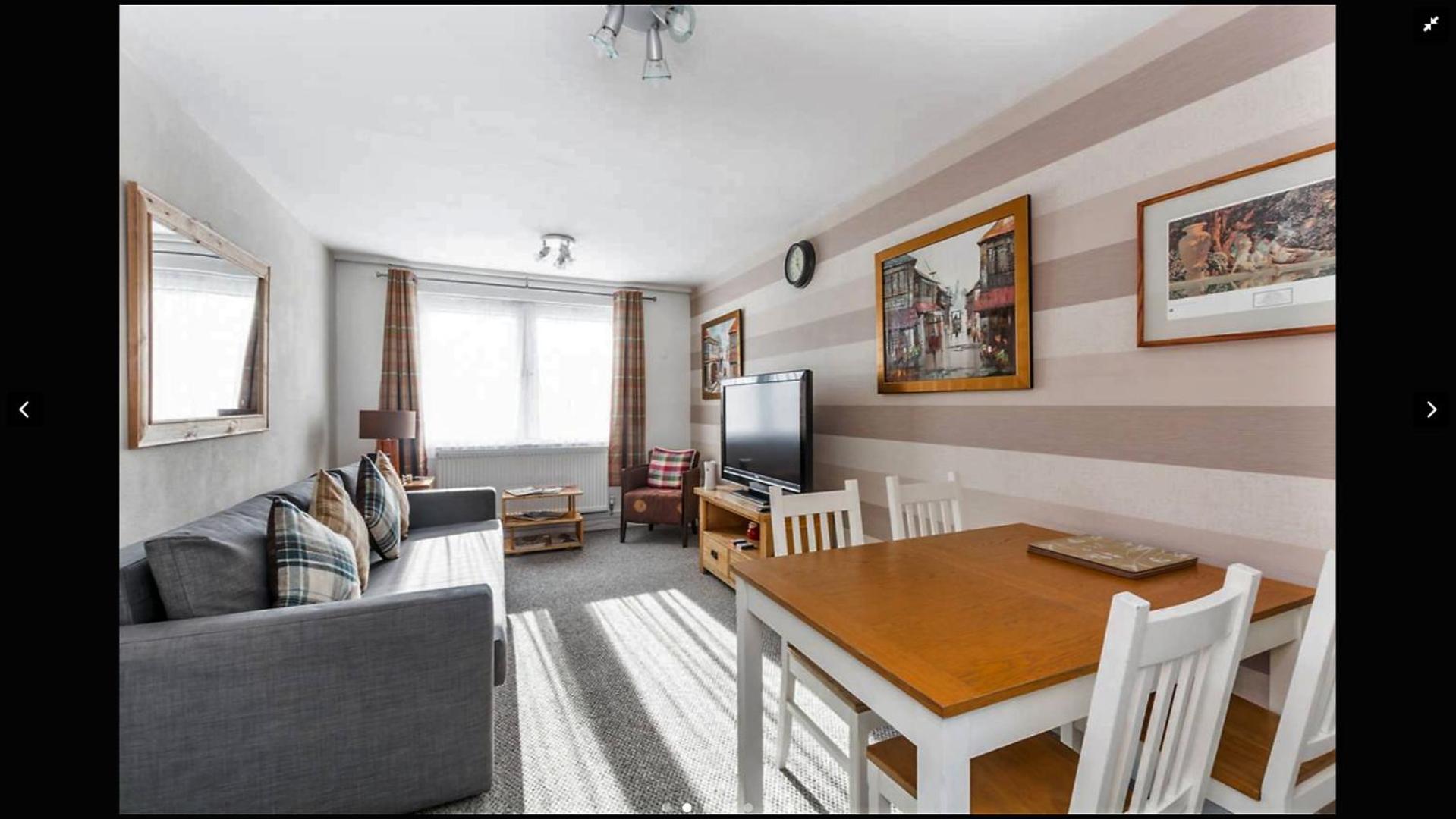 London Vacations - Lovely One Bedroom Apartment in Stratford - Property Image 1