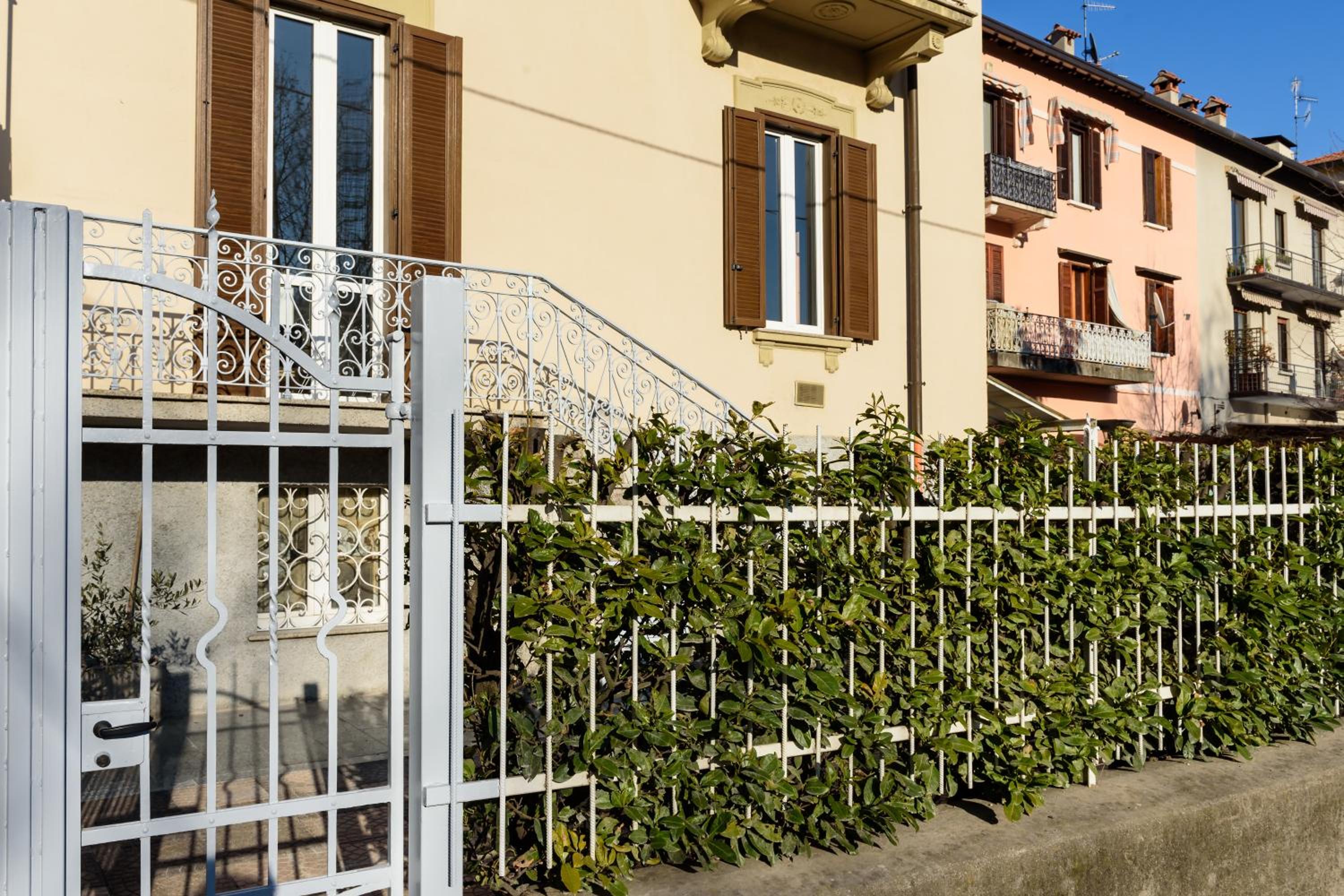 Lora Como Apartment, free private parking photo 3