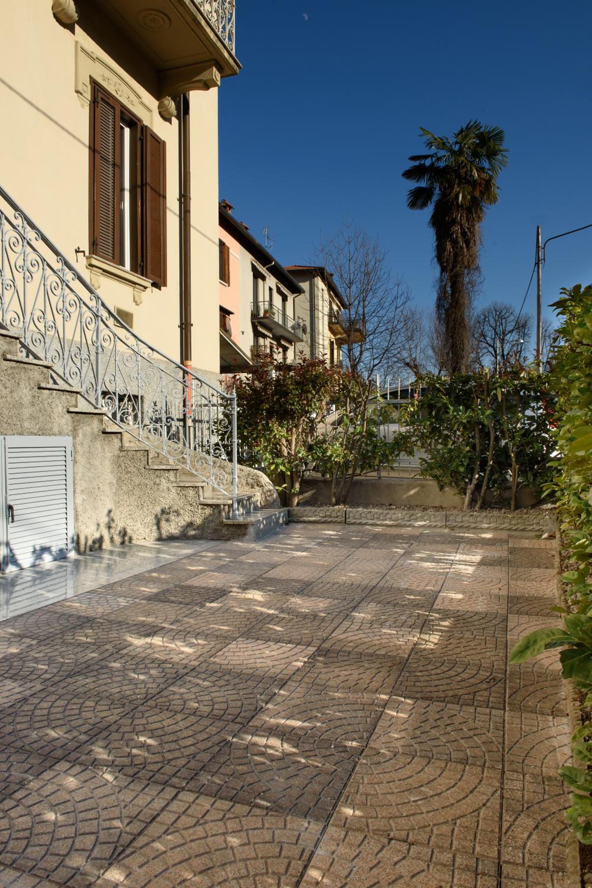 Lora Como Apartment, free private parking photo 4