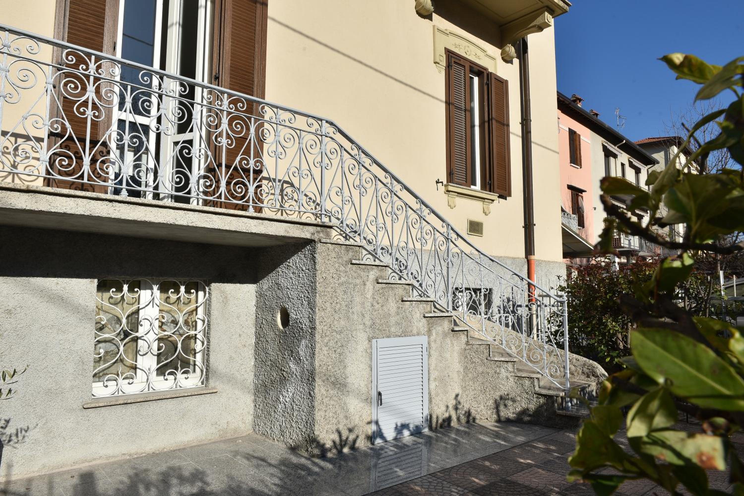 Lora Como Apartment, free private parking photo 5