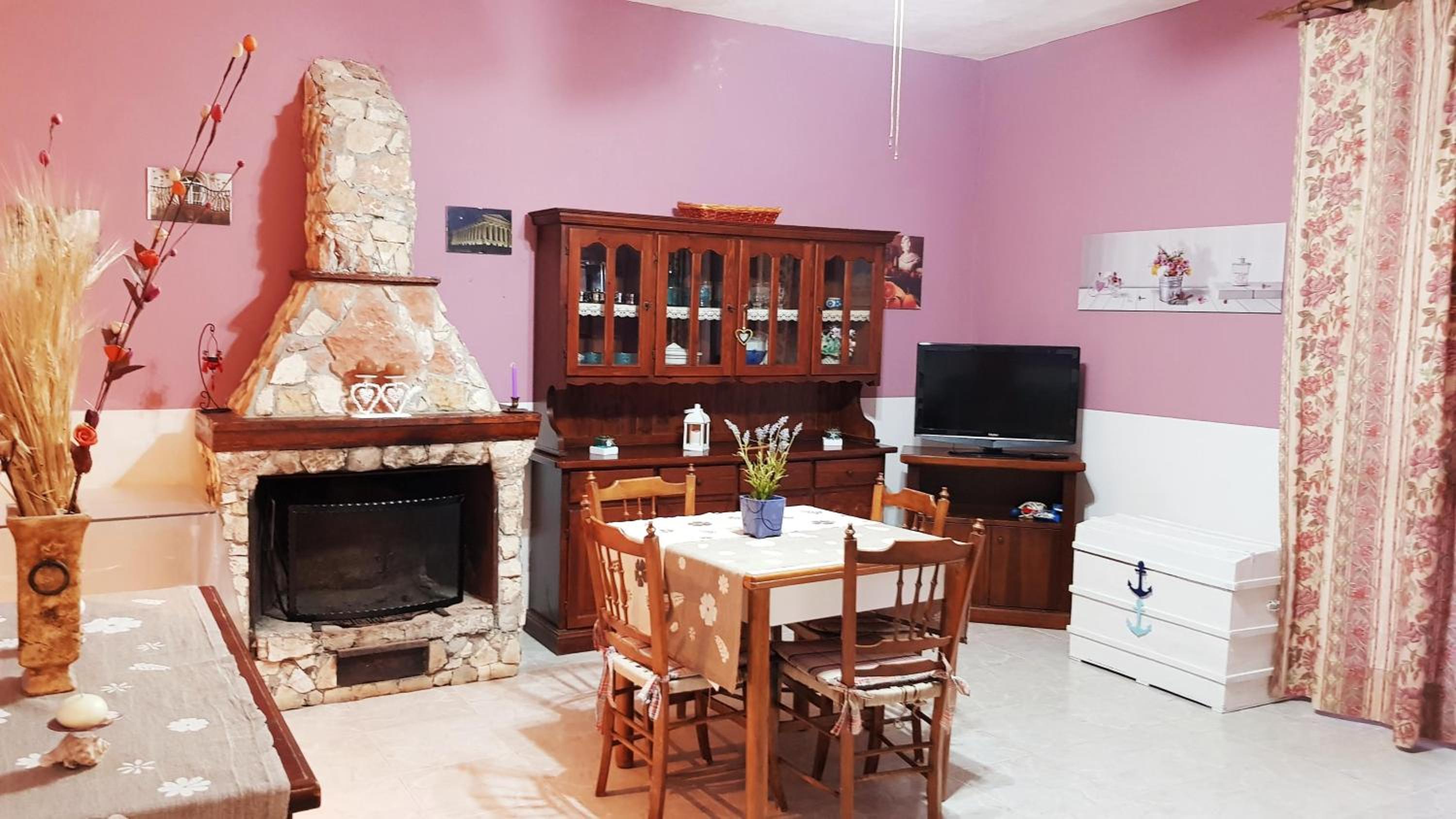 Casa degli Ulivi view 2