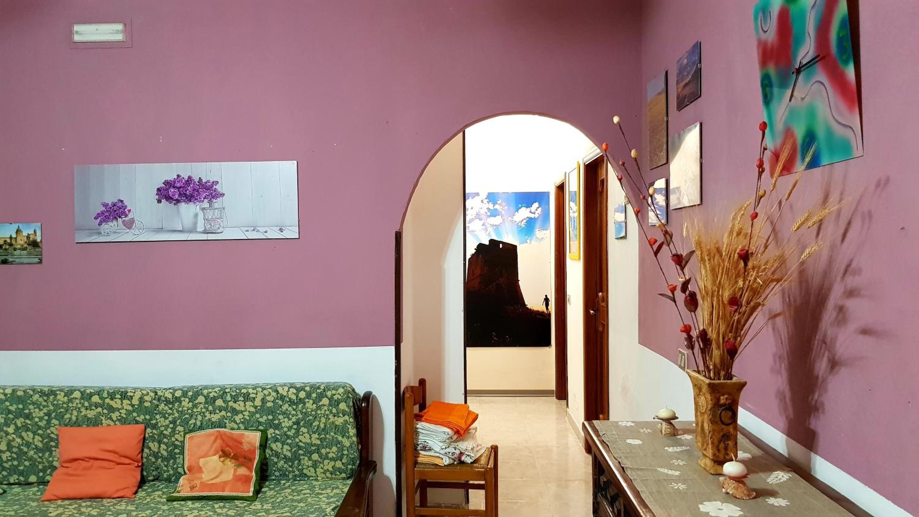 Casa degli Ulivi view 5