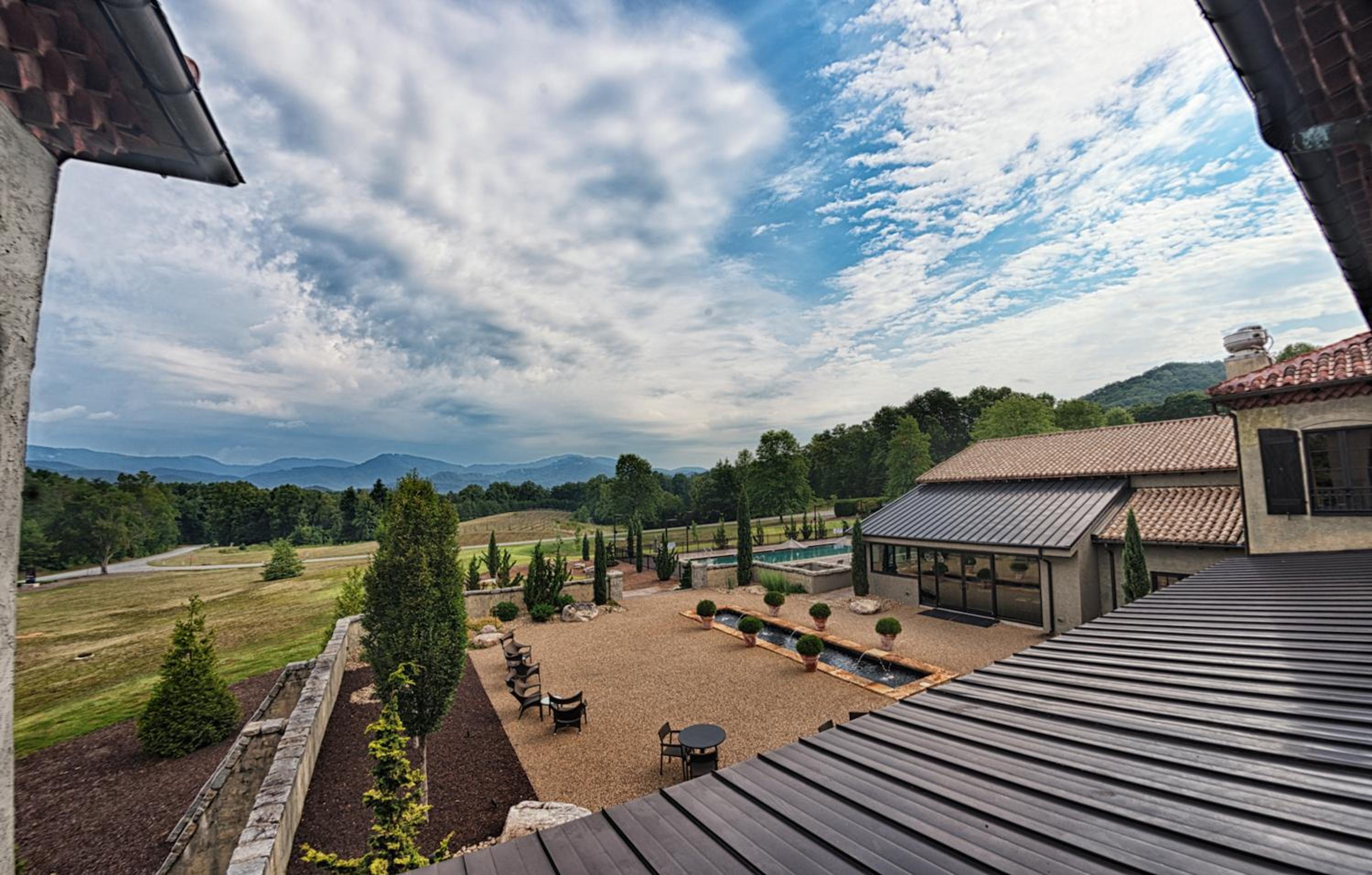 Hotel Domestique