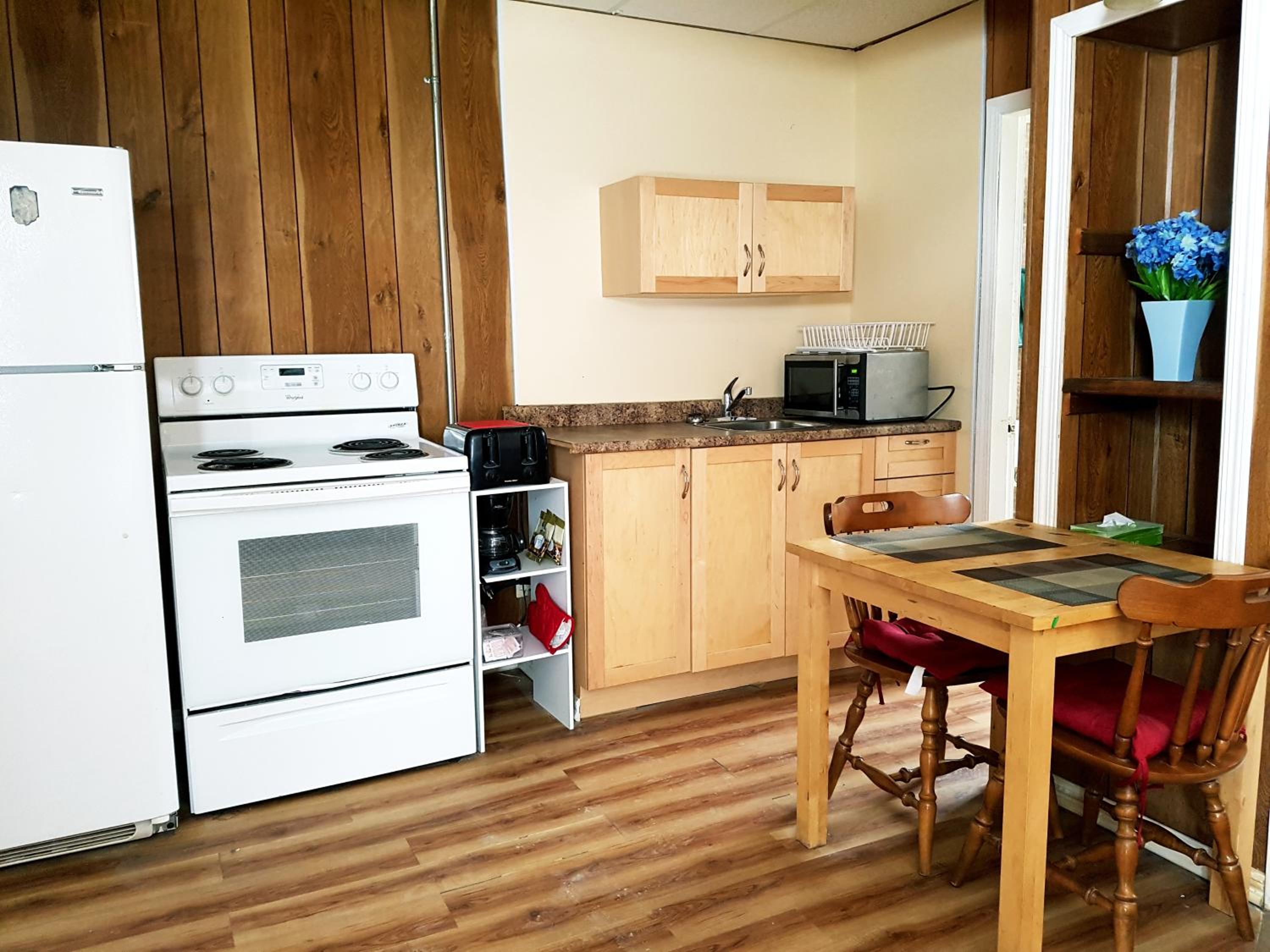 Caravan Motel