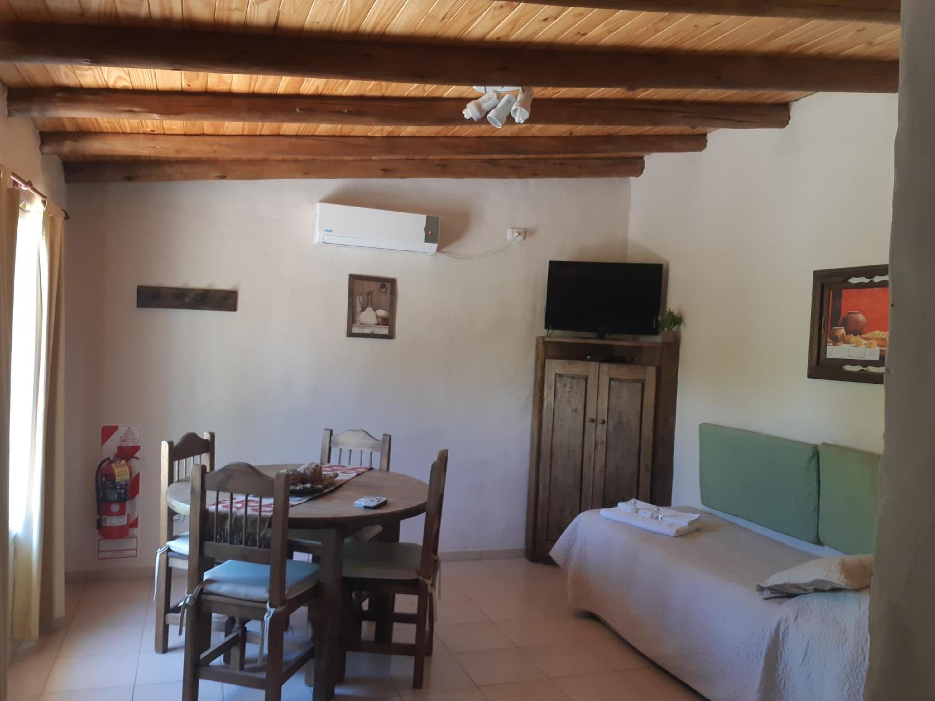 Villa Ciruelos