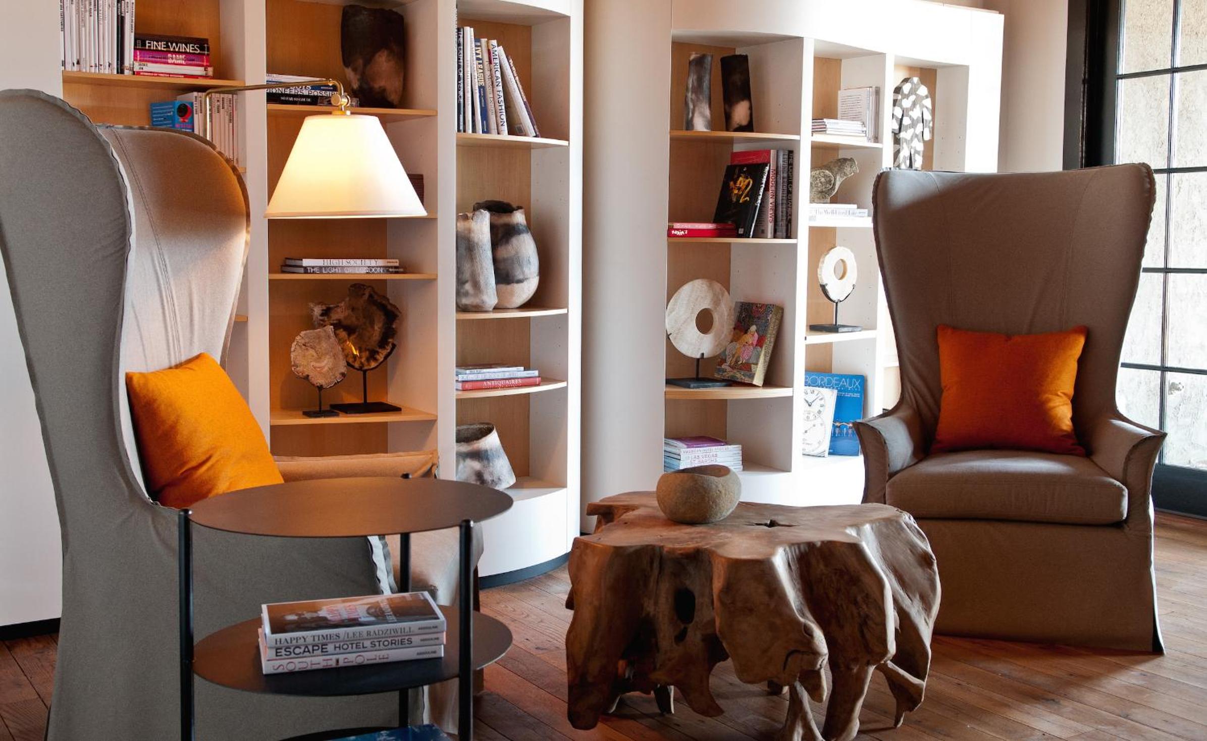 Hotel Domestique