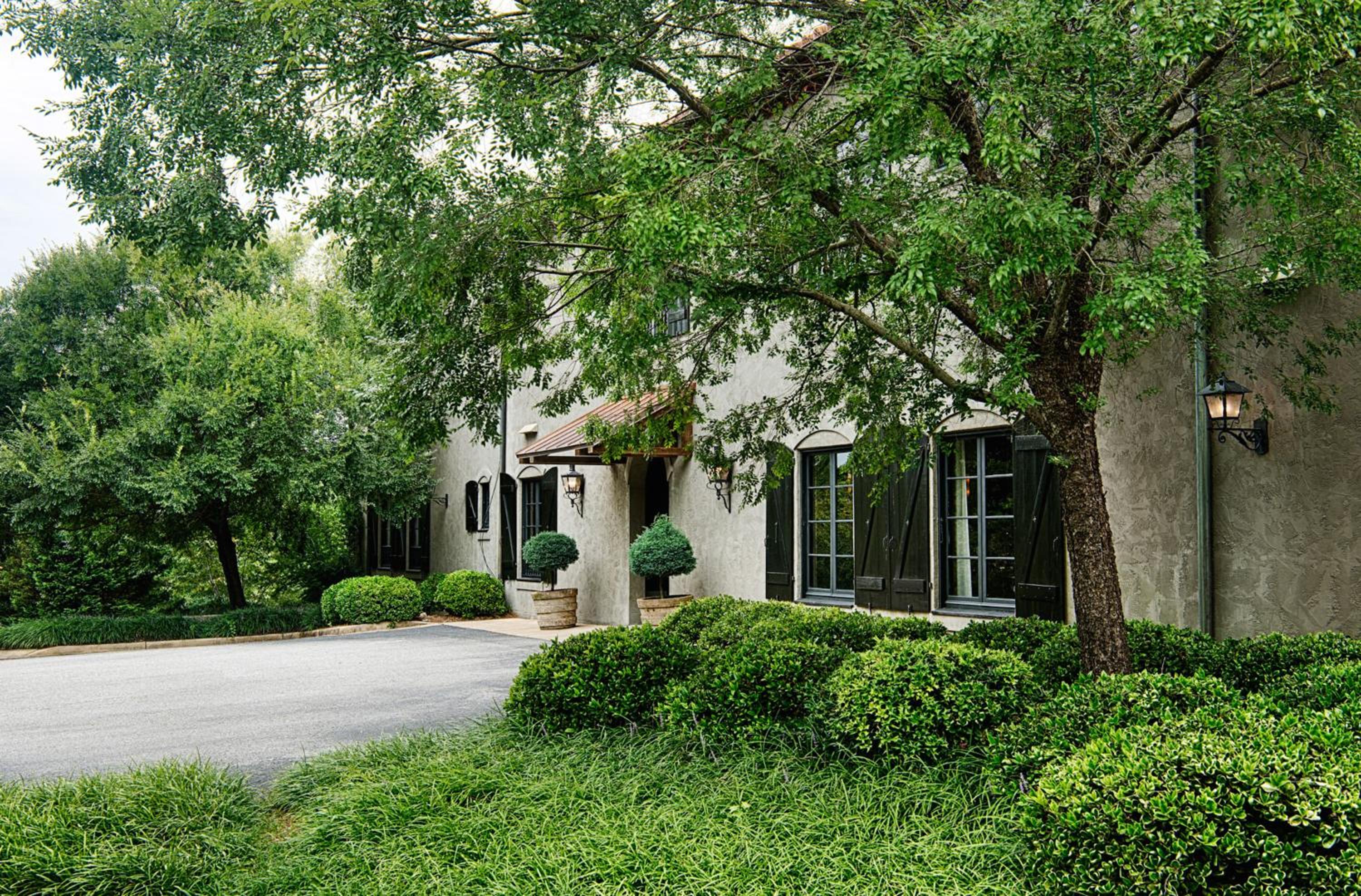 building