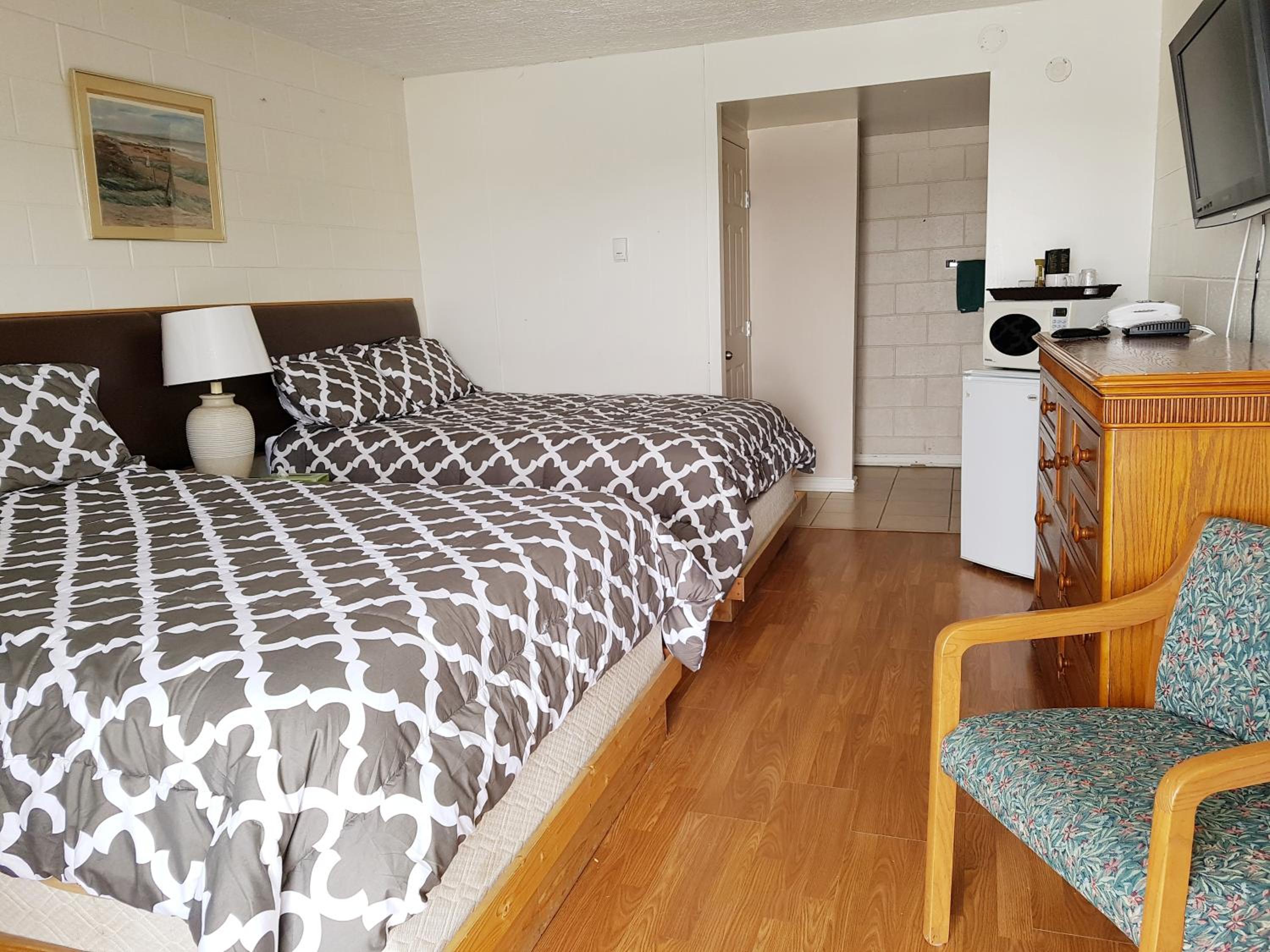 Caravan Motel