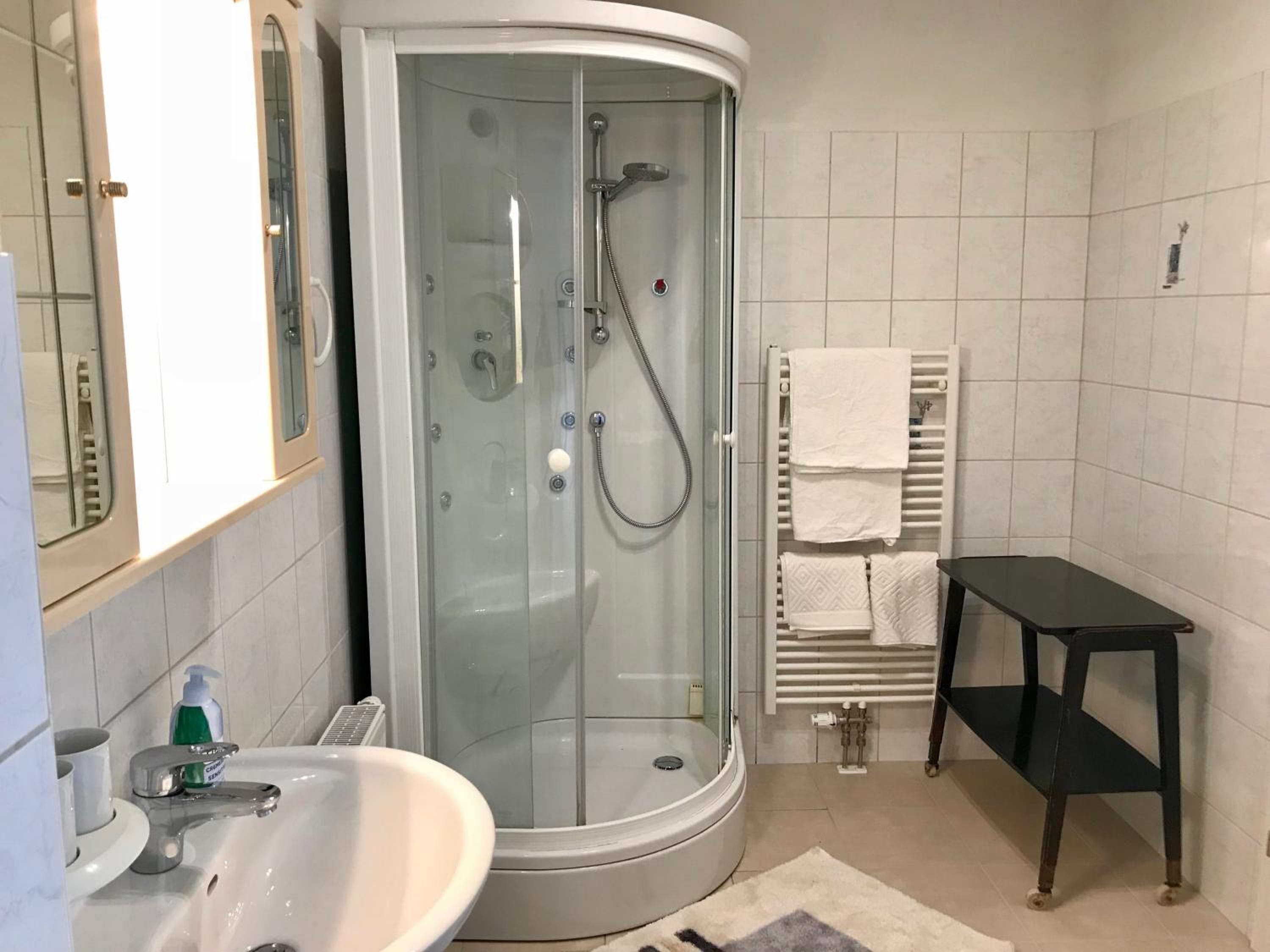 Traumhafte Wohnung auf Pferde Ranch