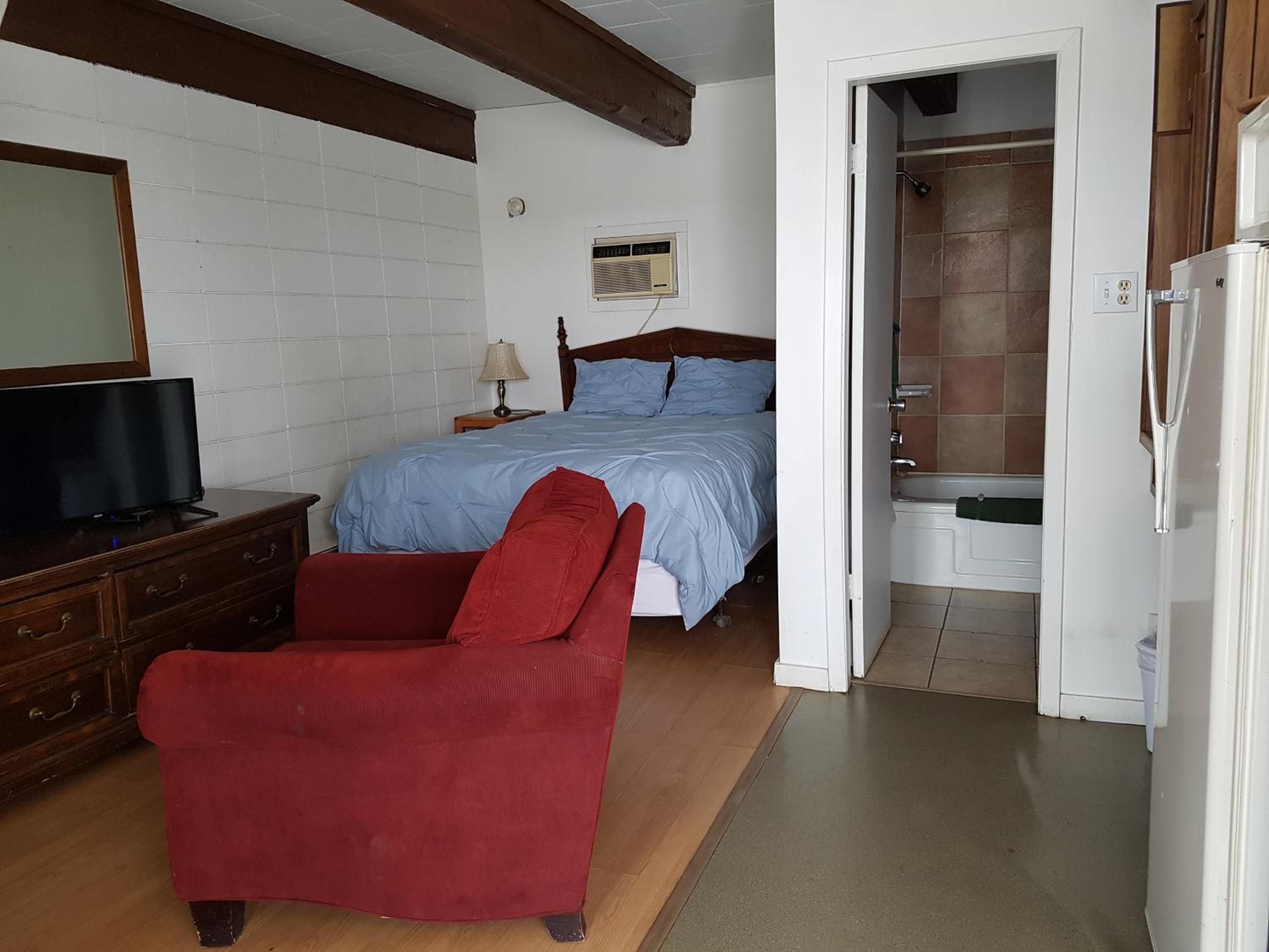 Caravan Motel
