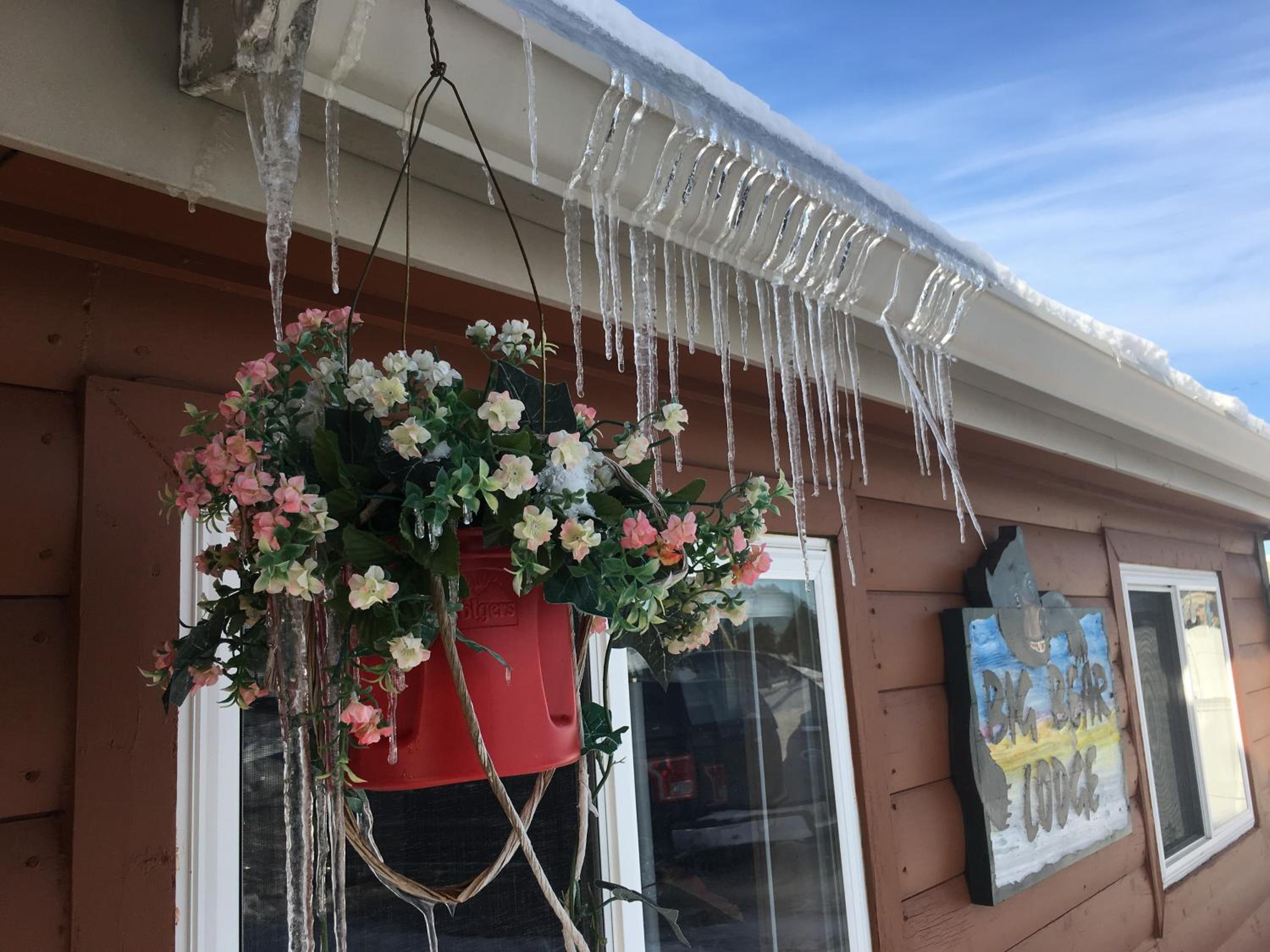 Big Bear Lodge