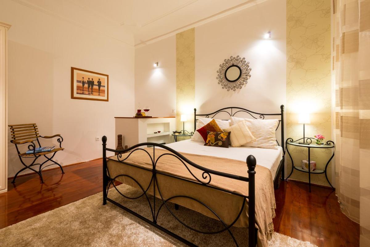 Hotel Studio Sonnet - Image 1