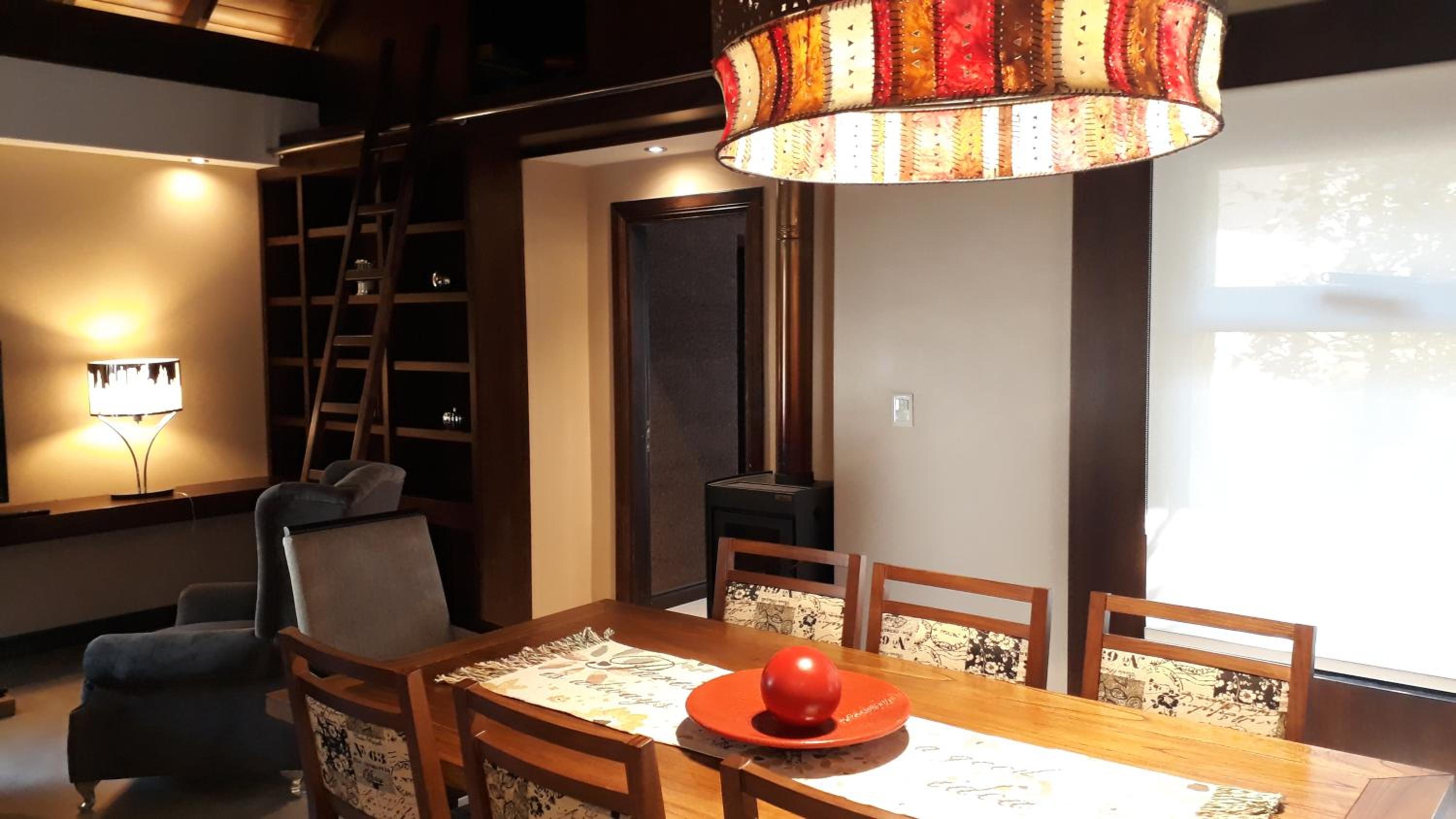 Aparts Calafate Suites