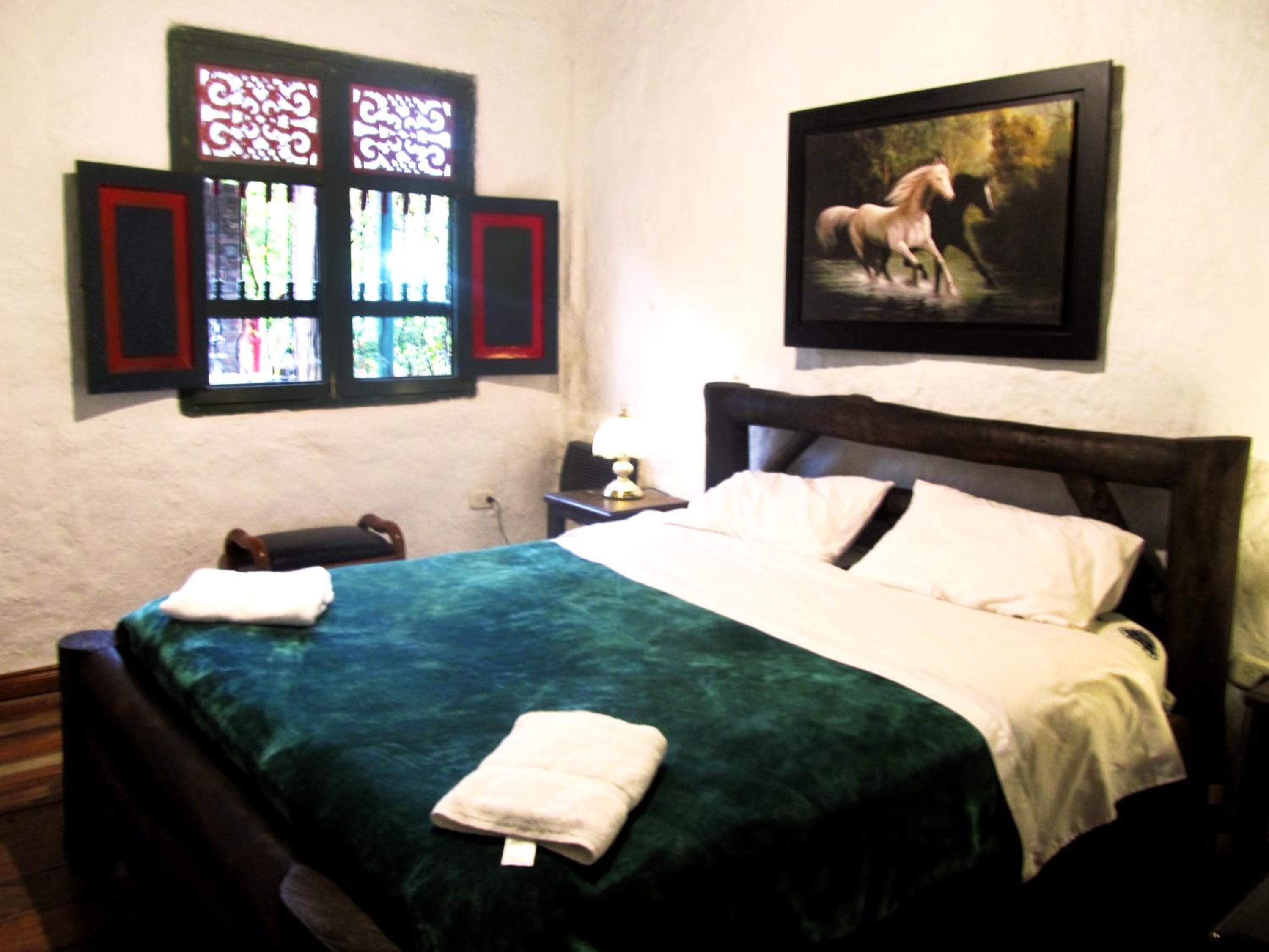 Finca Campestre La Adelita B&B