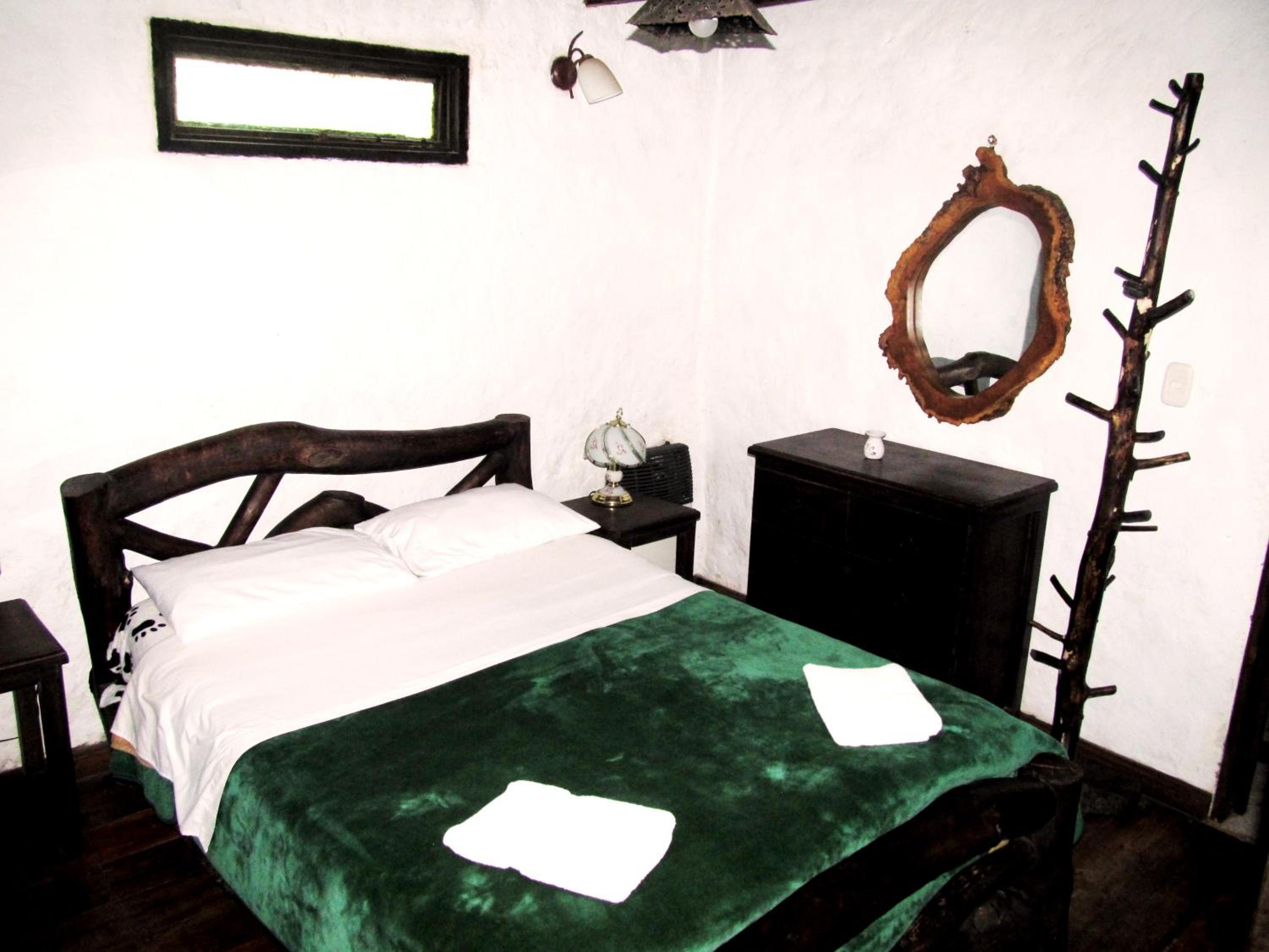 Finca Campestre La Adelita B&B